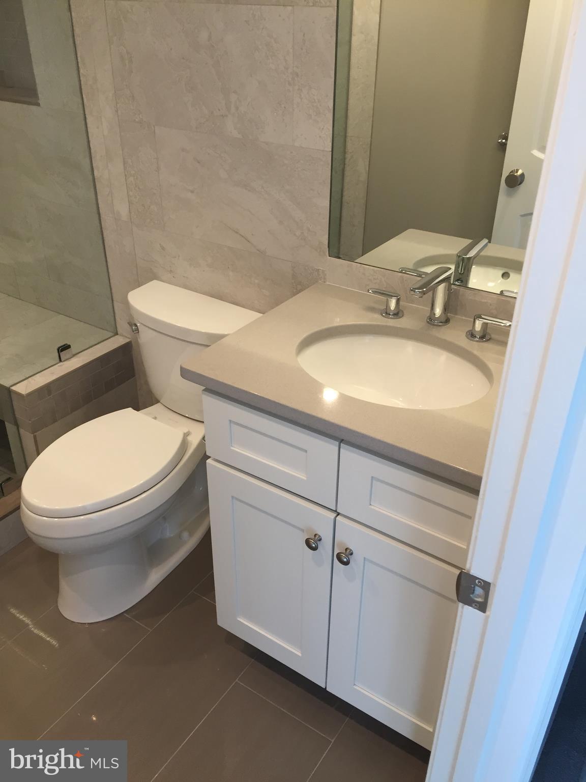 THE REPRESENTATIVE - Residential Lease