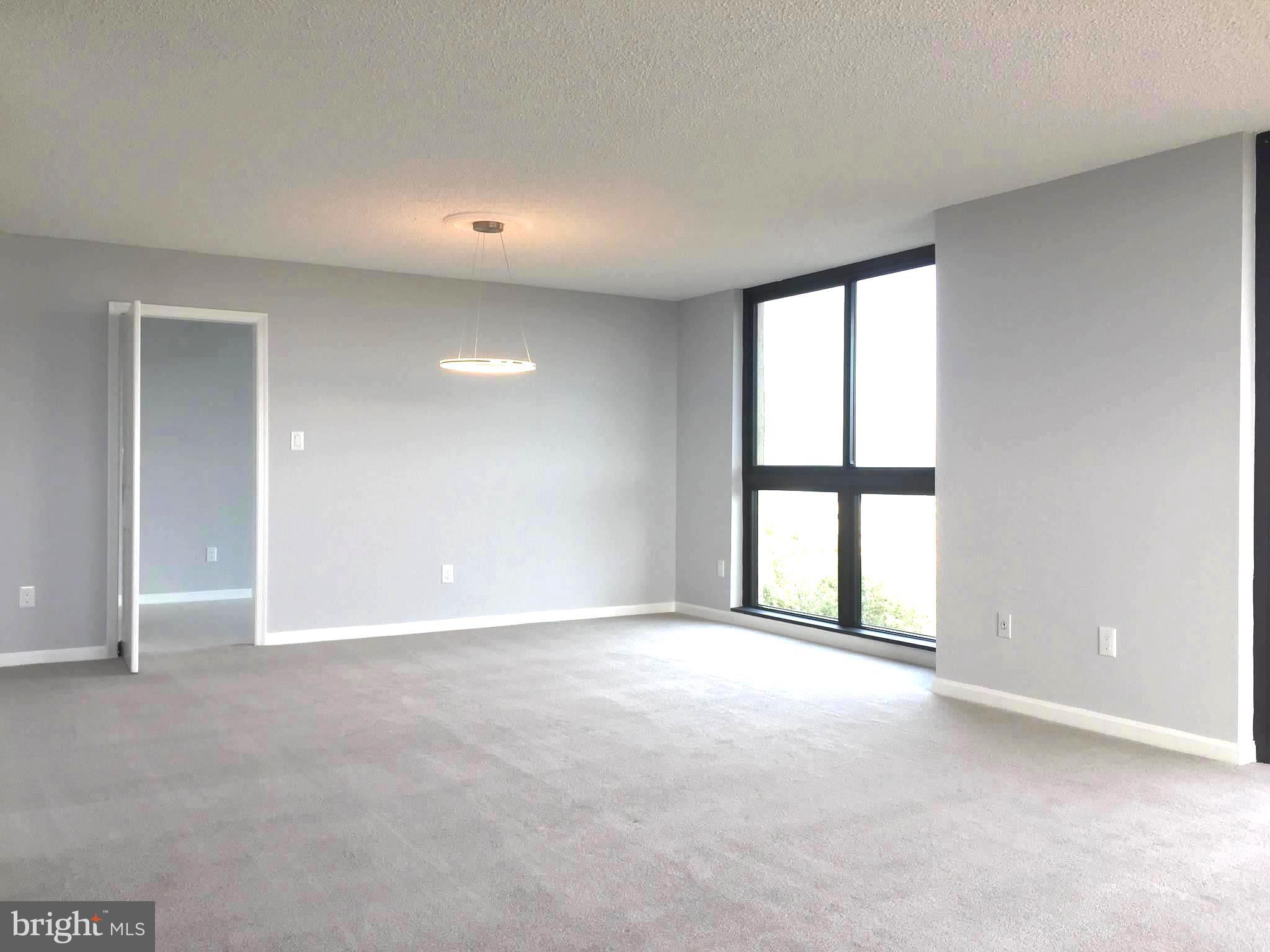 THE REPRESENTATIVE - Residential Lease