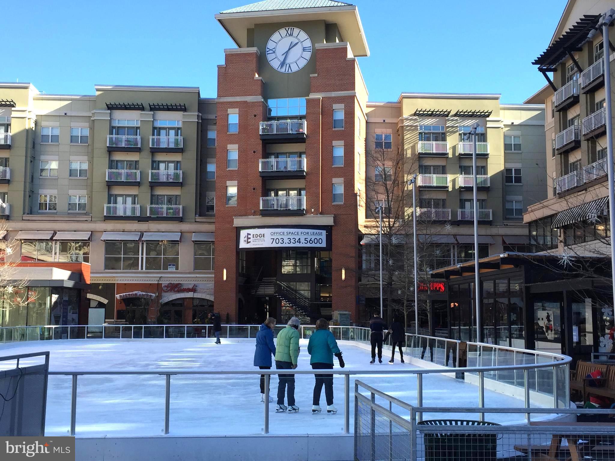 THE REPRESENTATIVE - Residential Lease