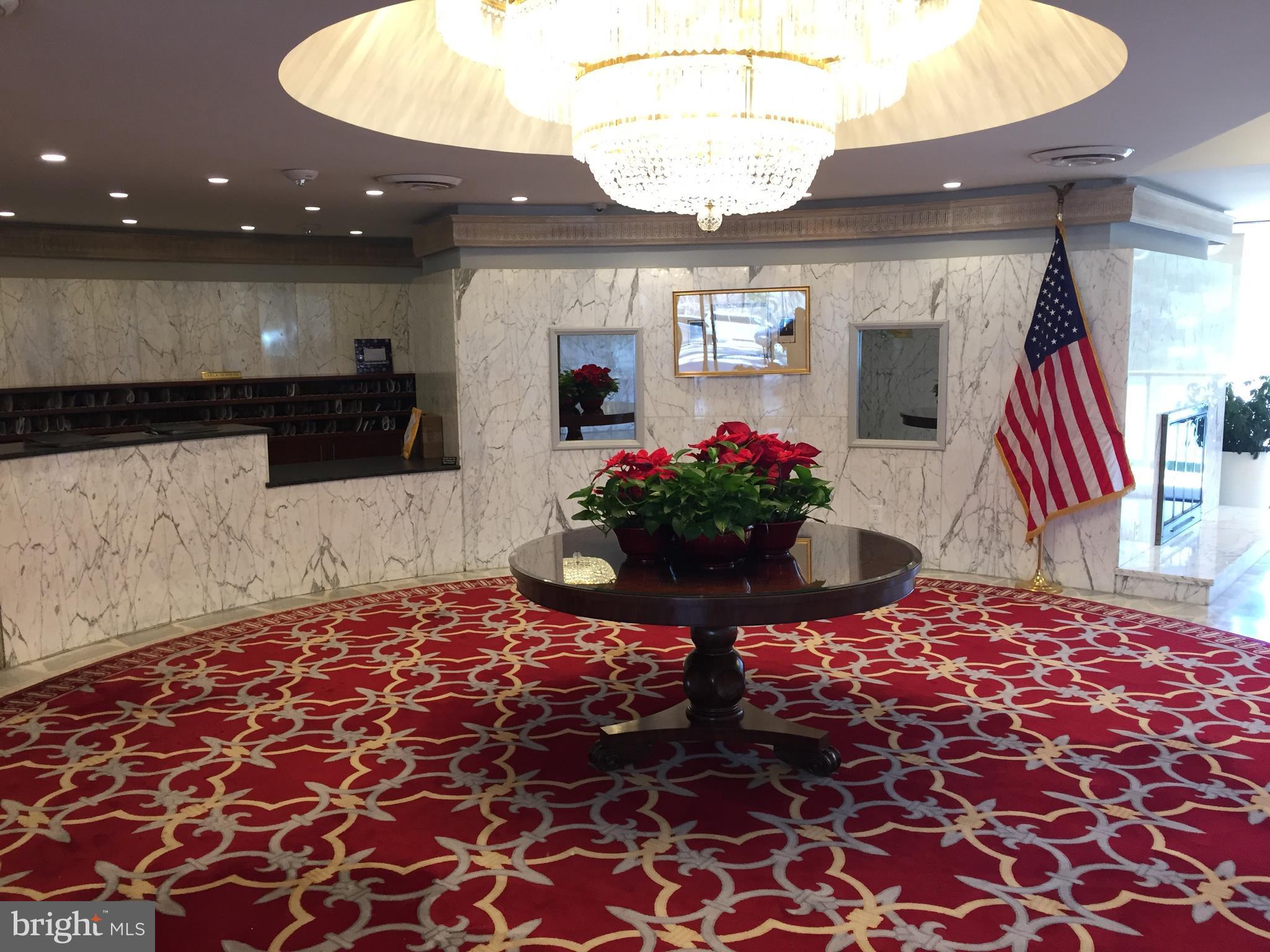 THE REPRESENTATIVE - Residential Lease