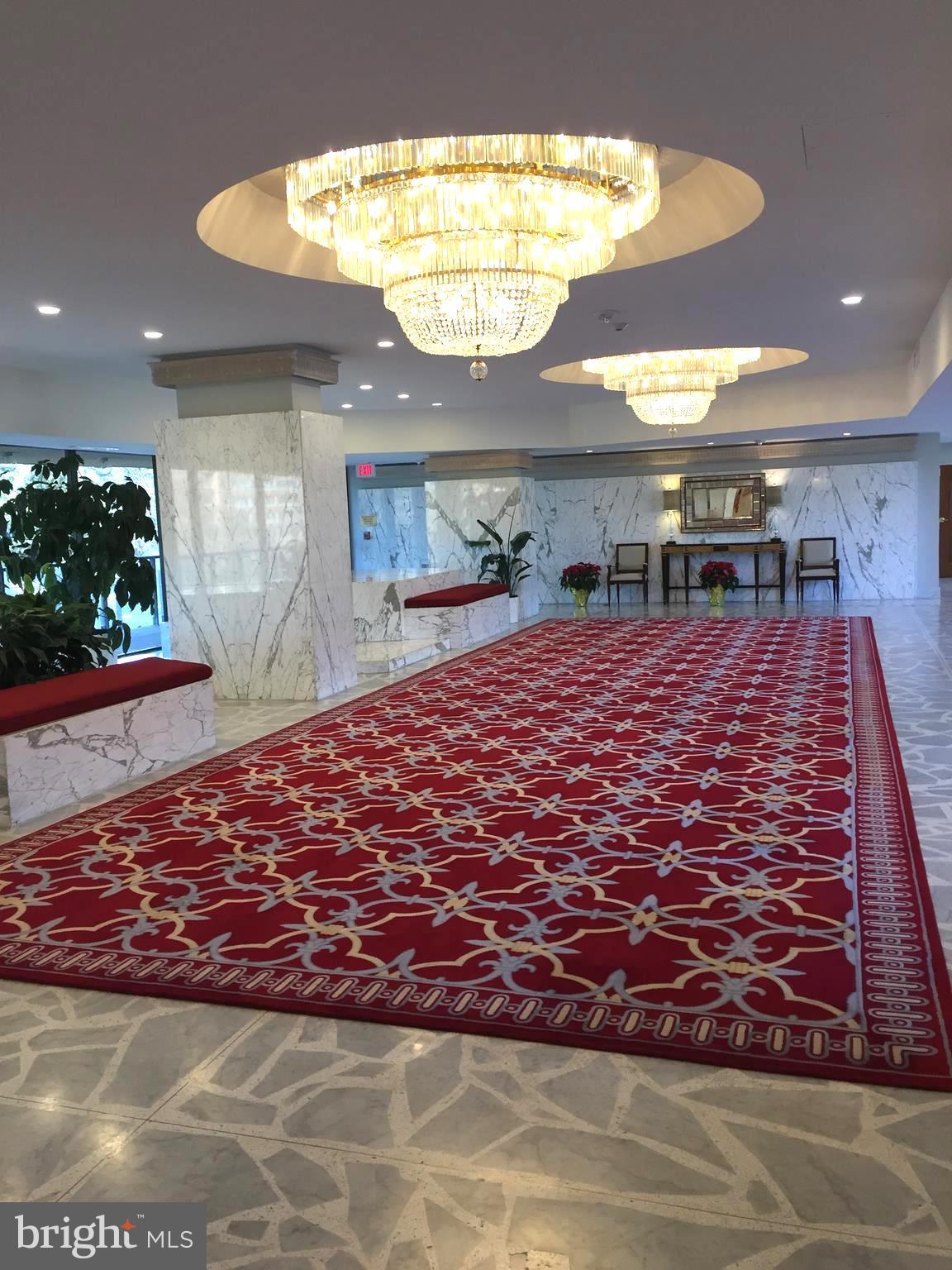 THE REPRESENTATIVE - Residential Lease