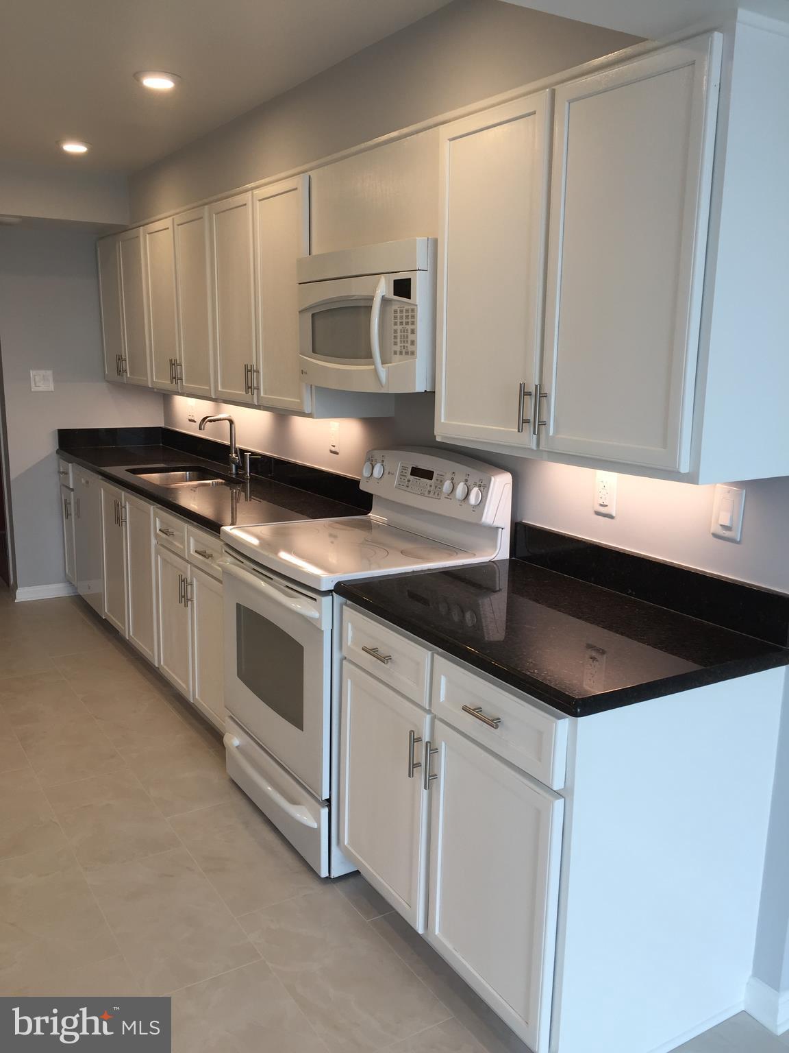 THE REPRESENTATIVE - Residential Lease