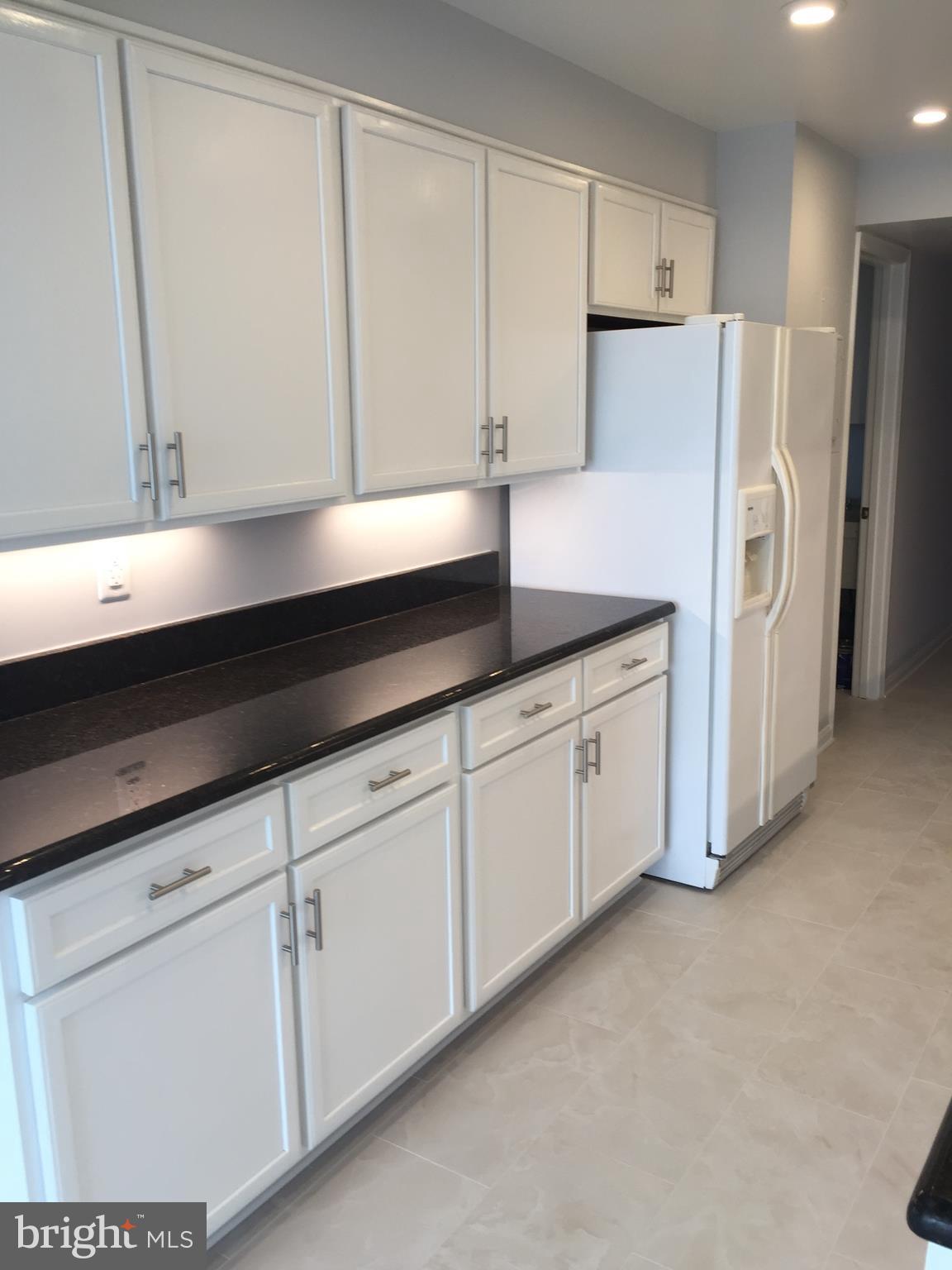 THE REPRESENTATIVE - Residential Lease