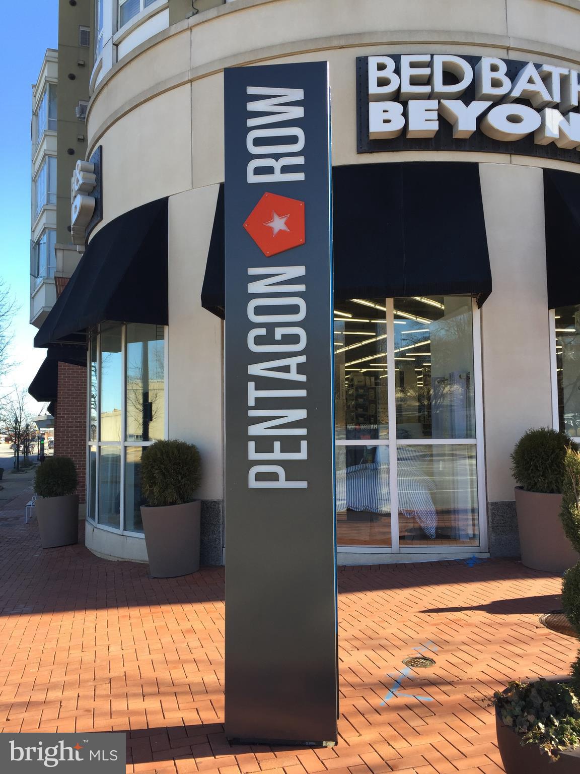 THE REPRESENTATIVE - Residential Lease