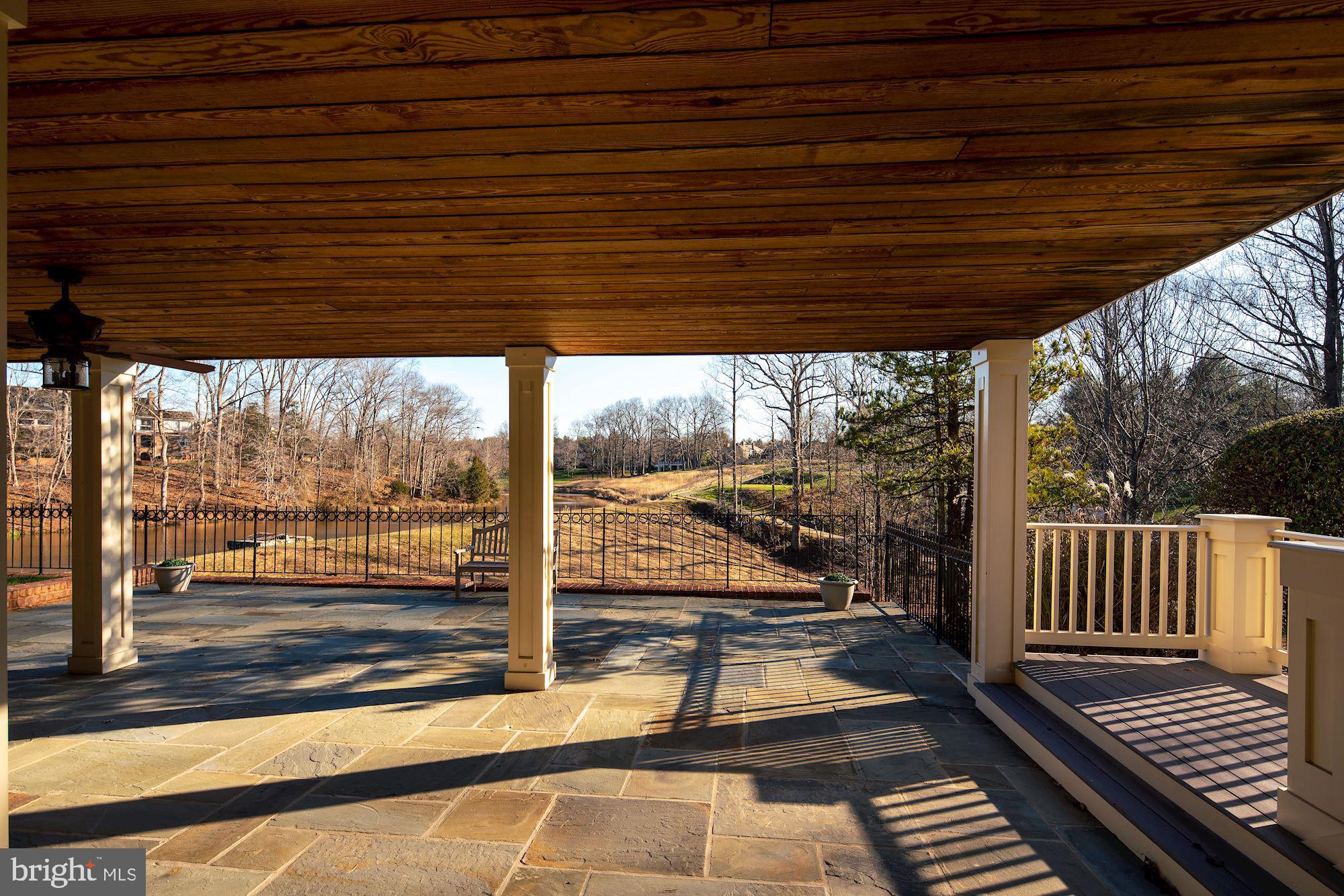 AVENEL - Residential