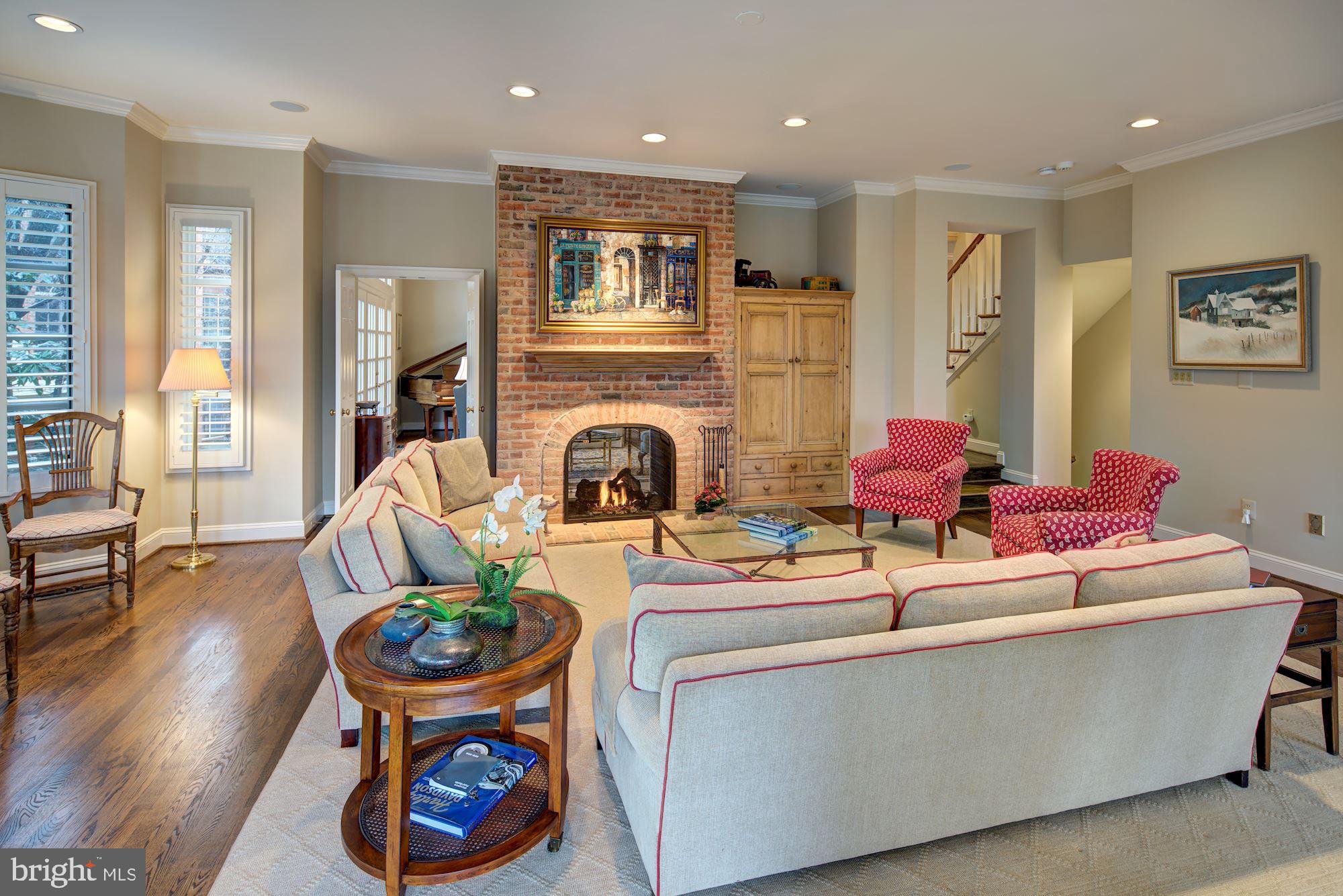 AVENEL - Residential