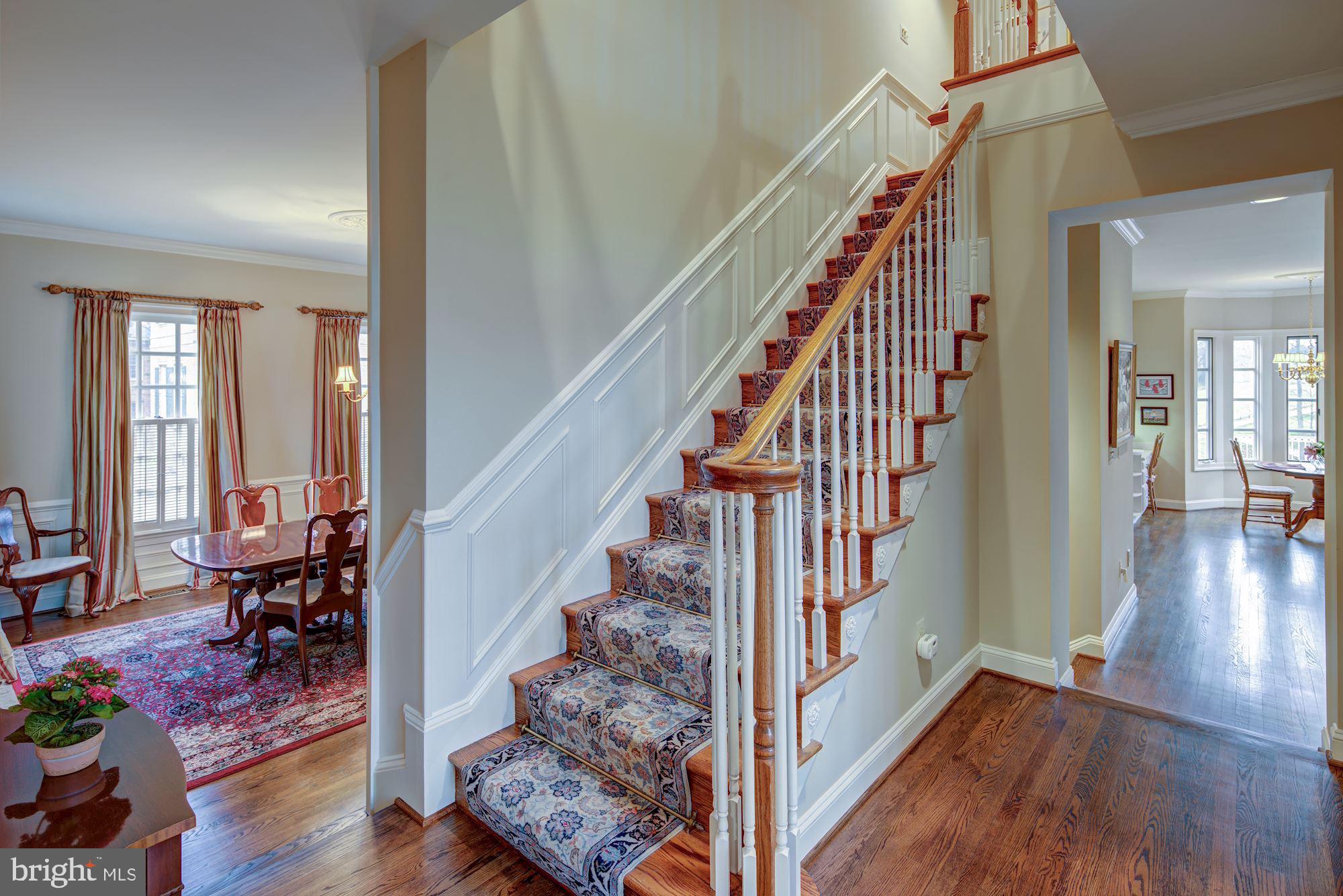 AVENEL - Residential