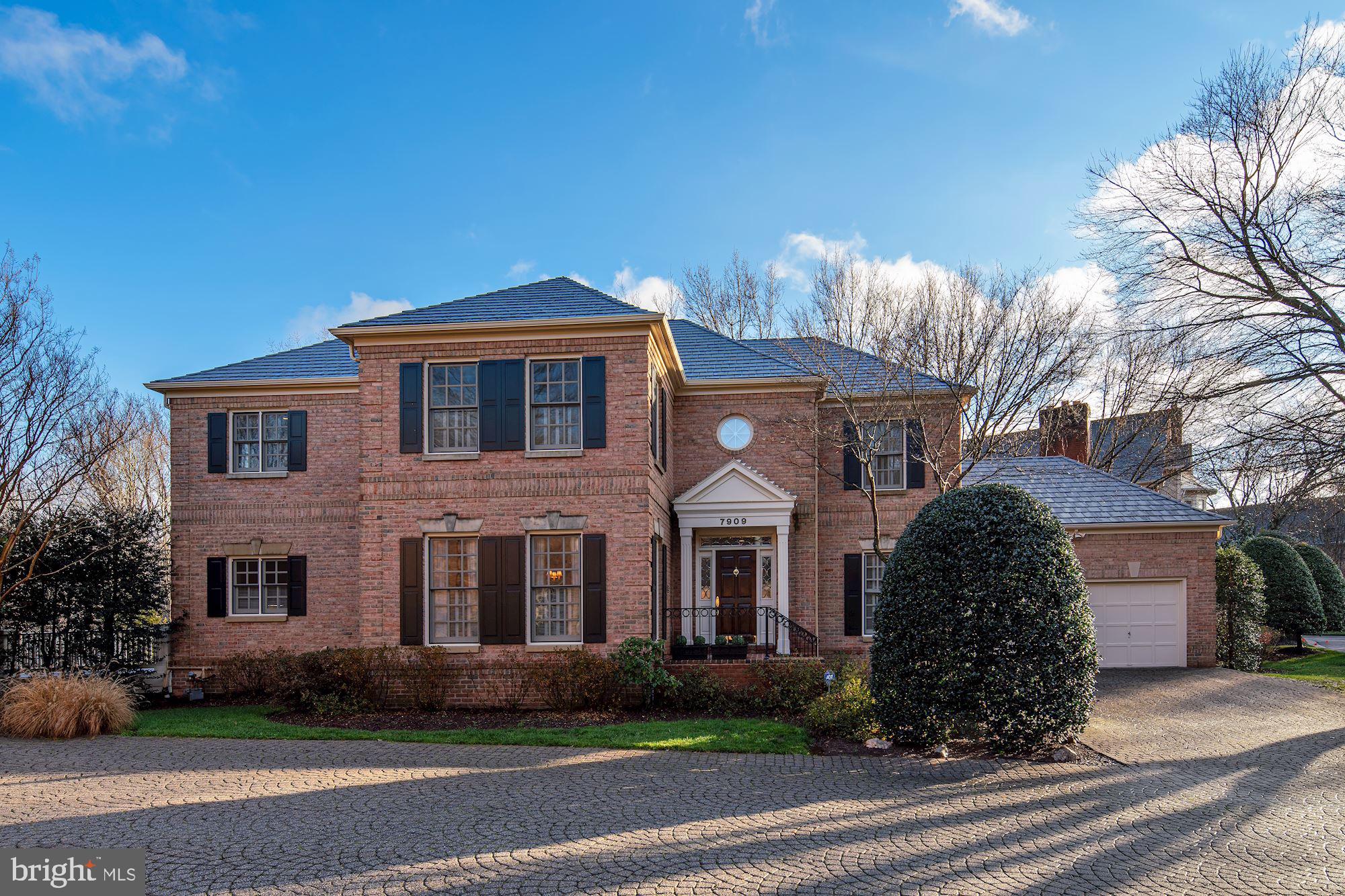 AVENEL - Residential