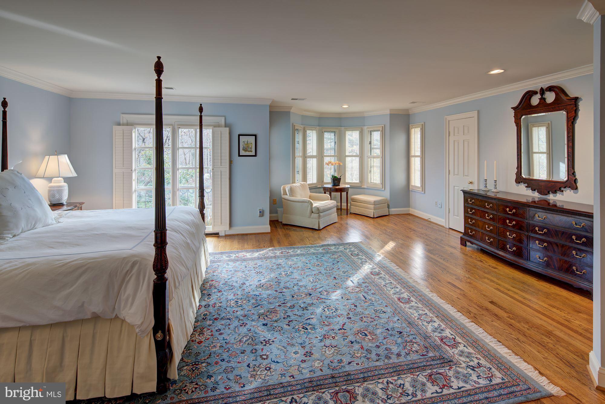 AVENEL - Residential