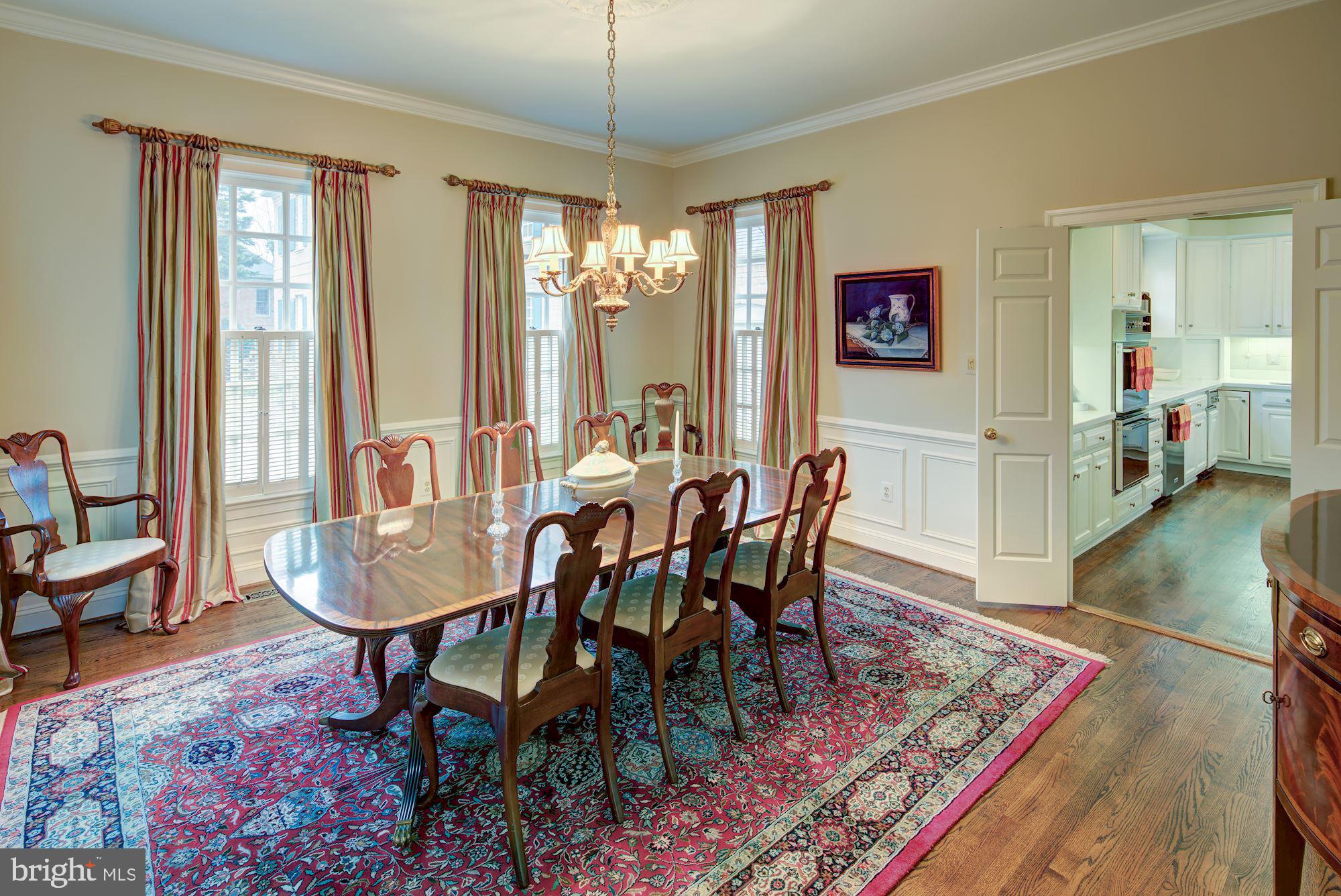 AVENEL - Residential