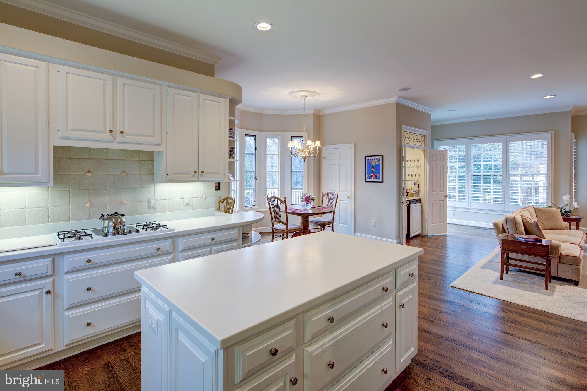 AVENEL - Residential