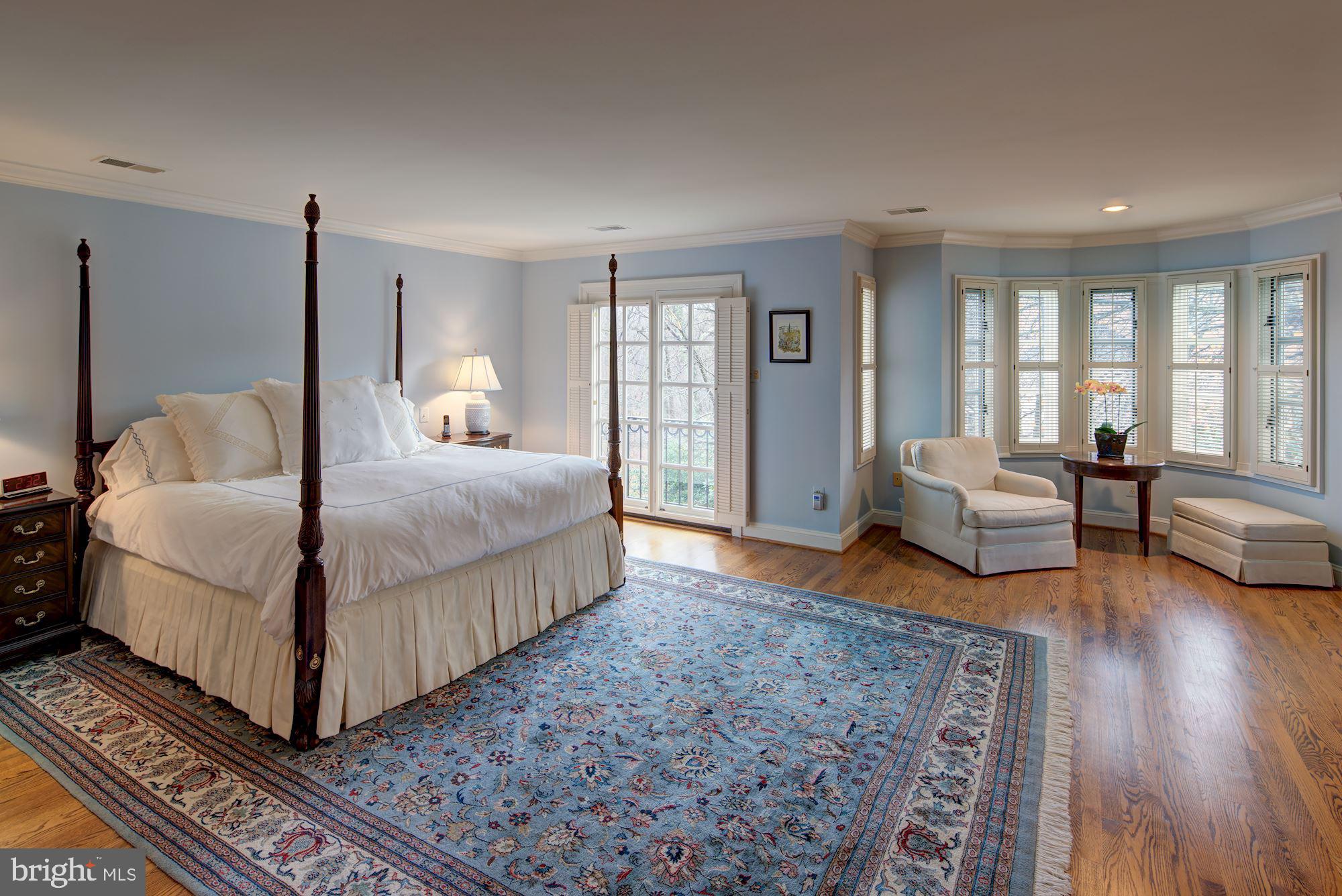 AVENEL - Residential