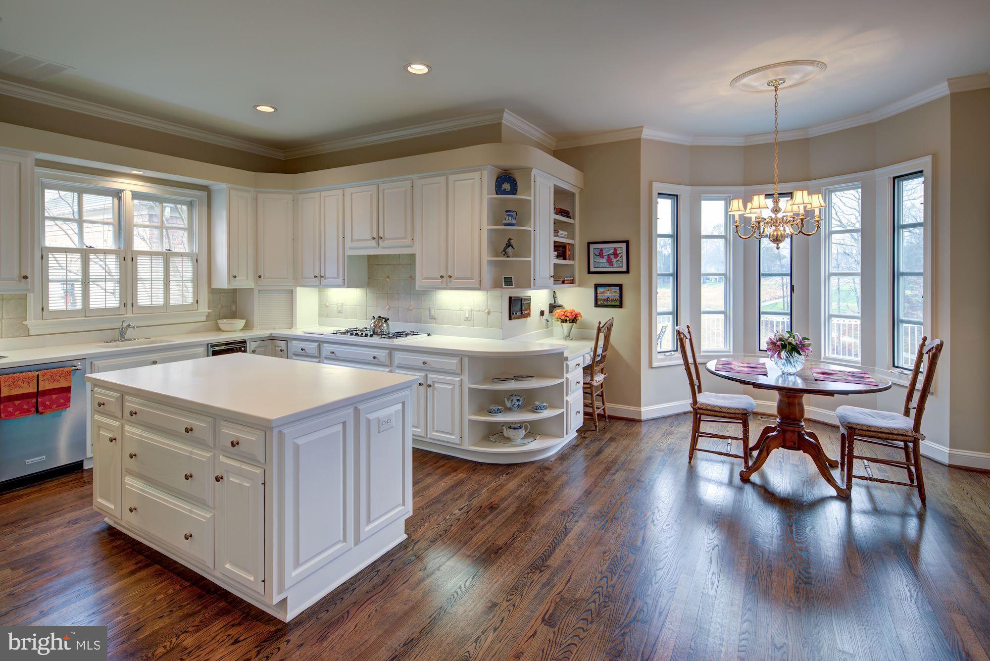 AVENEL - Residential