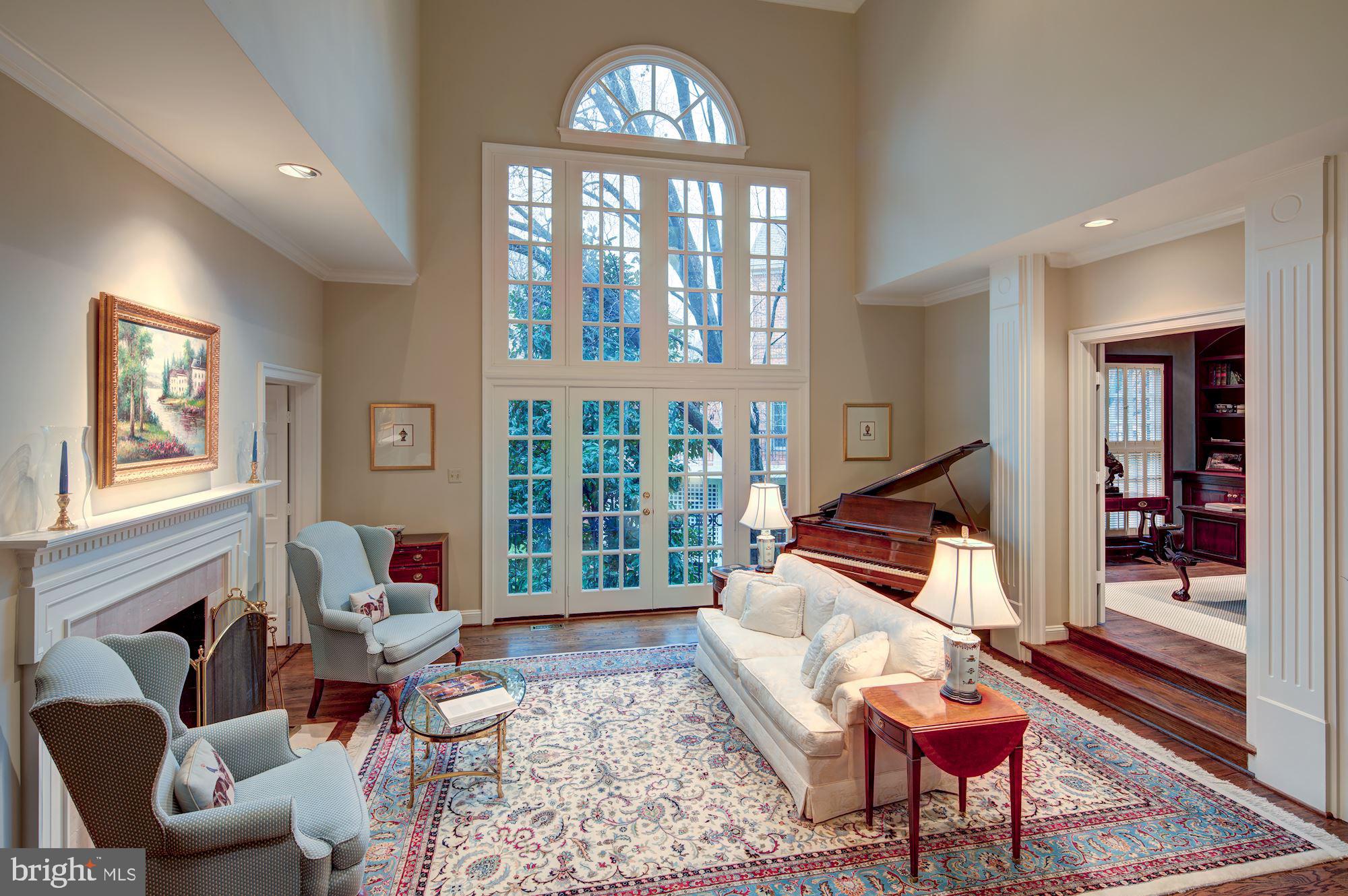 AVENEL - Residential