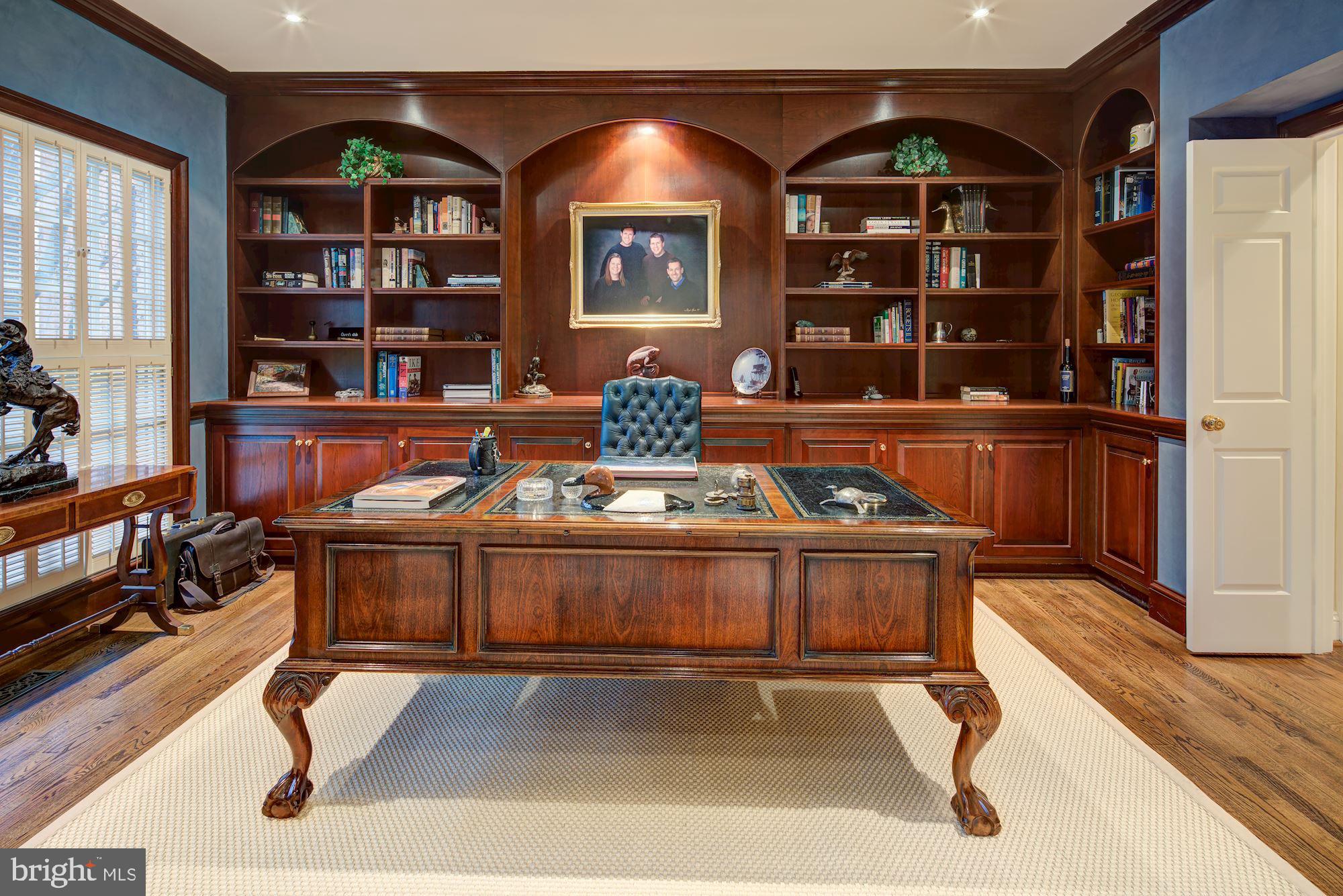 AVENEL - Residential