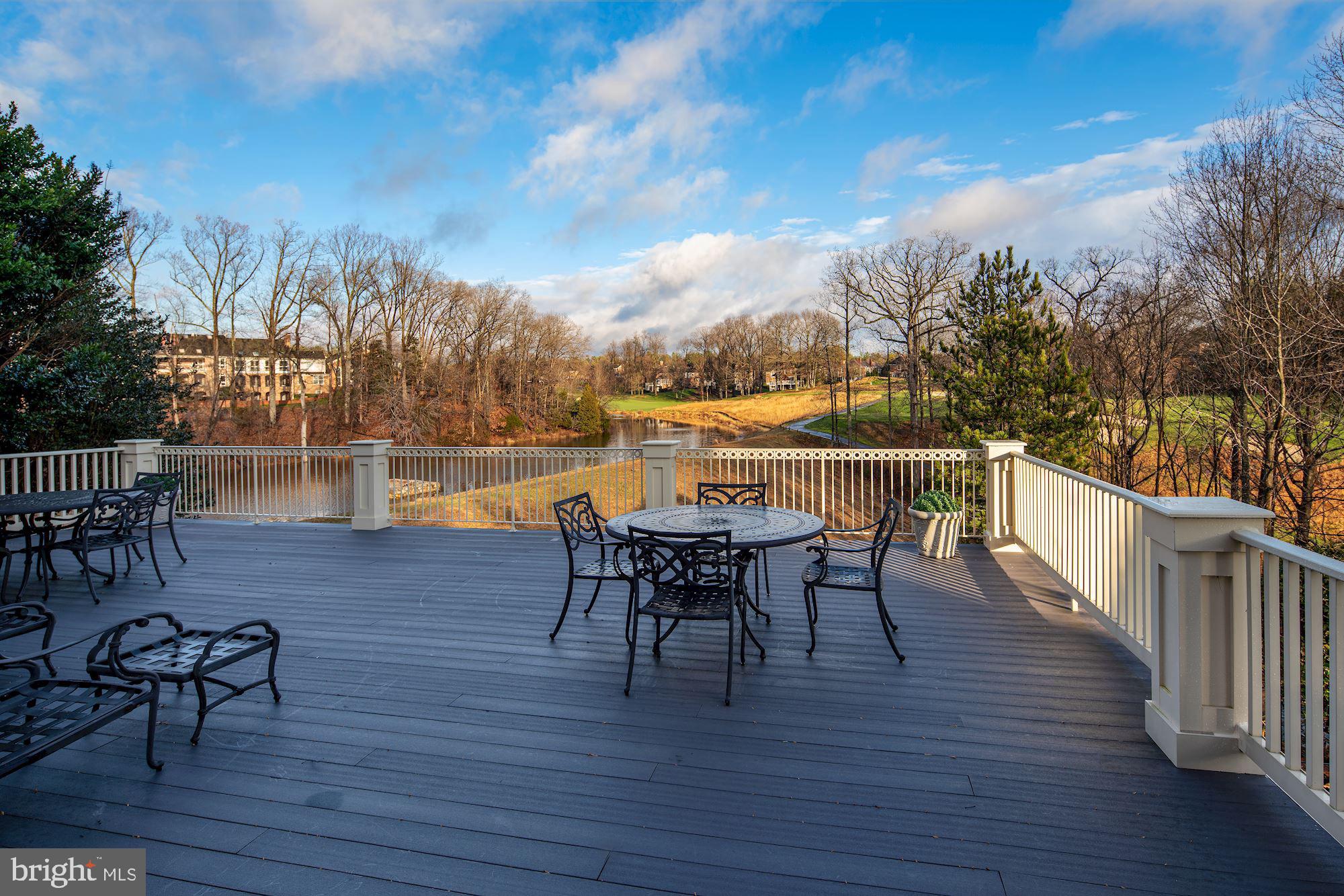 AVENEL - Residential