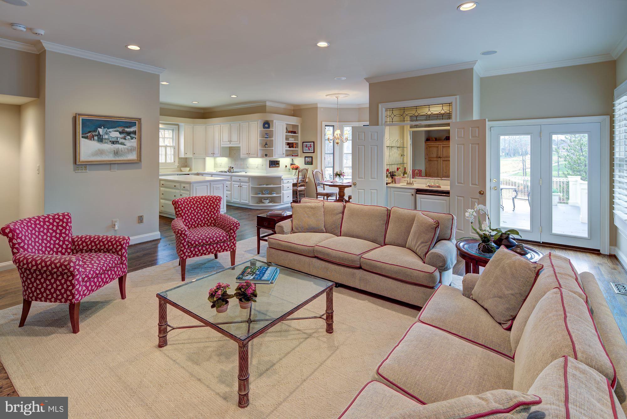 AVENEL - Residential