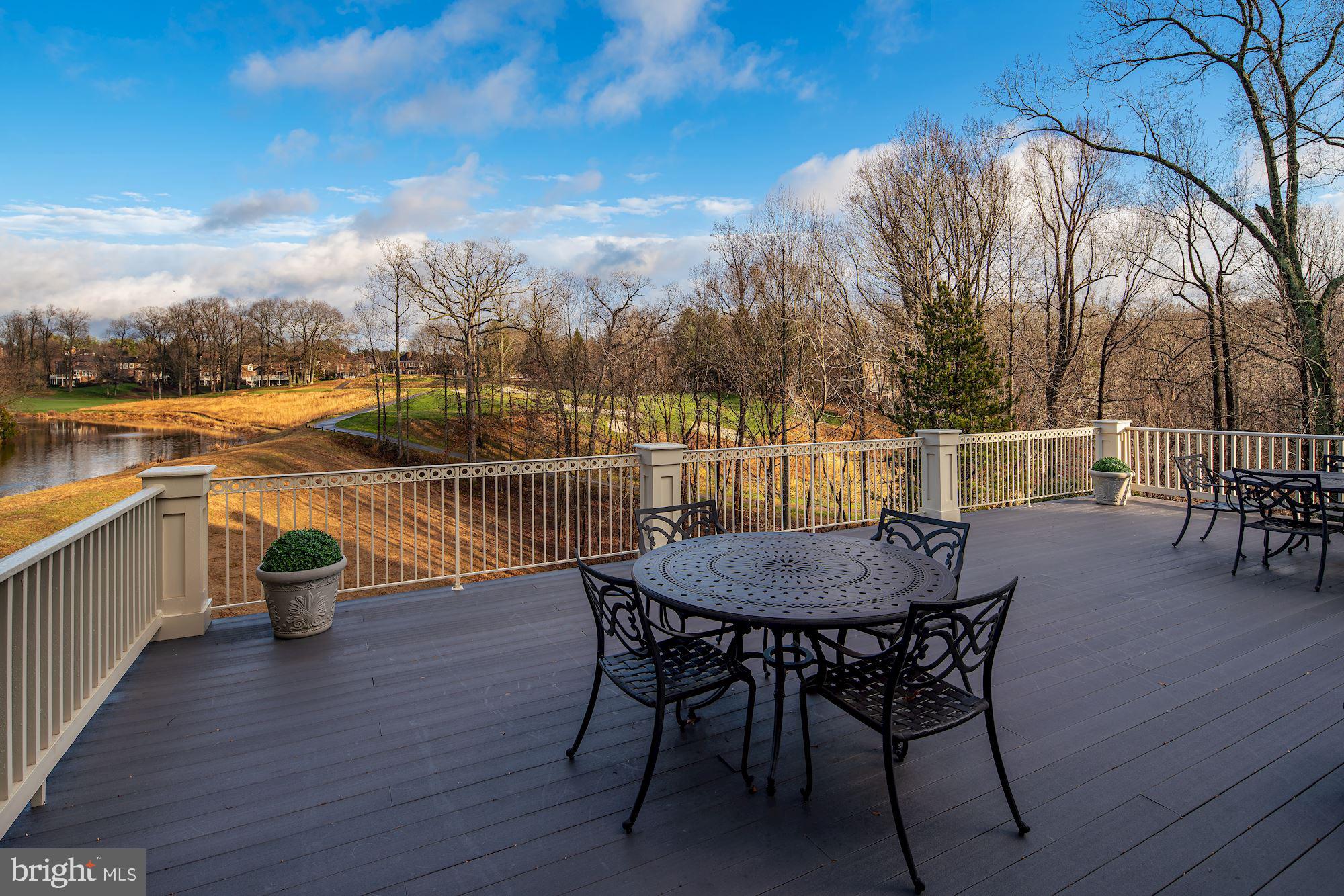 AVENEL - Residential