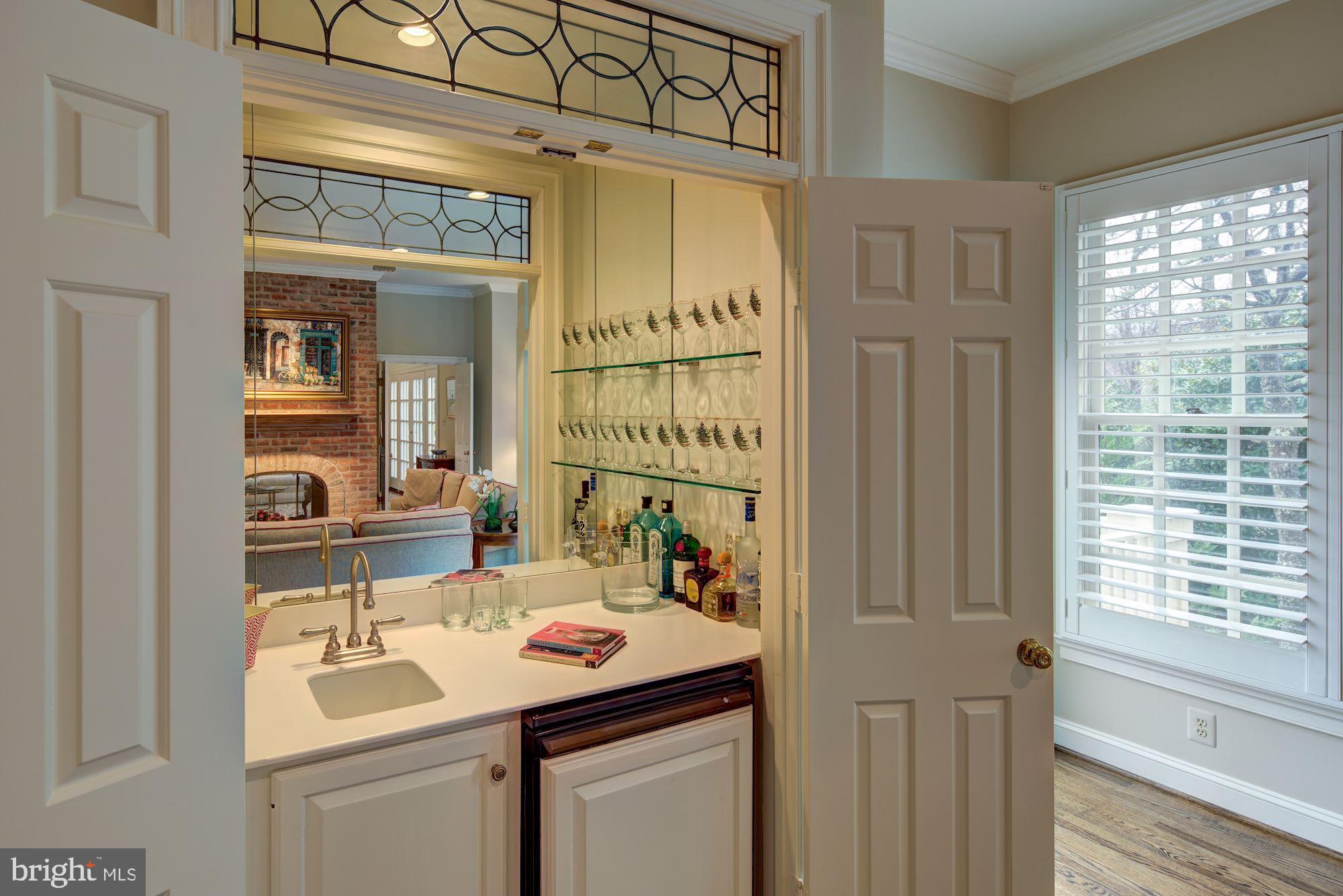 AVENEL - Residential