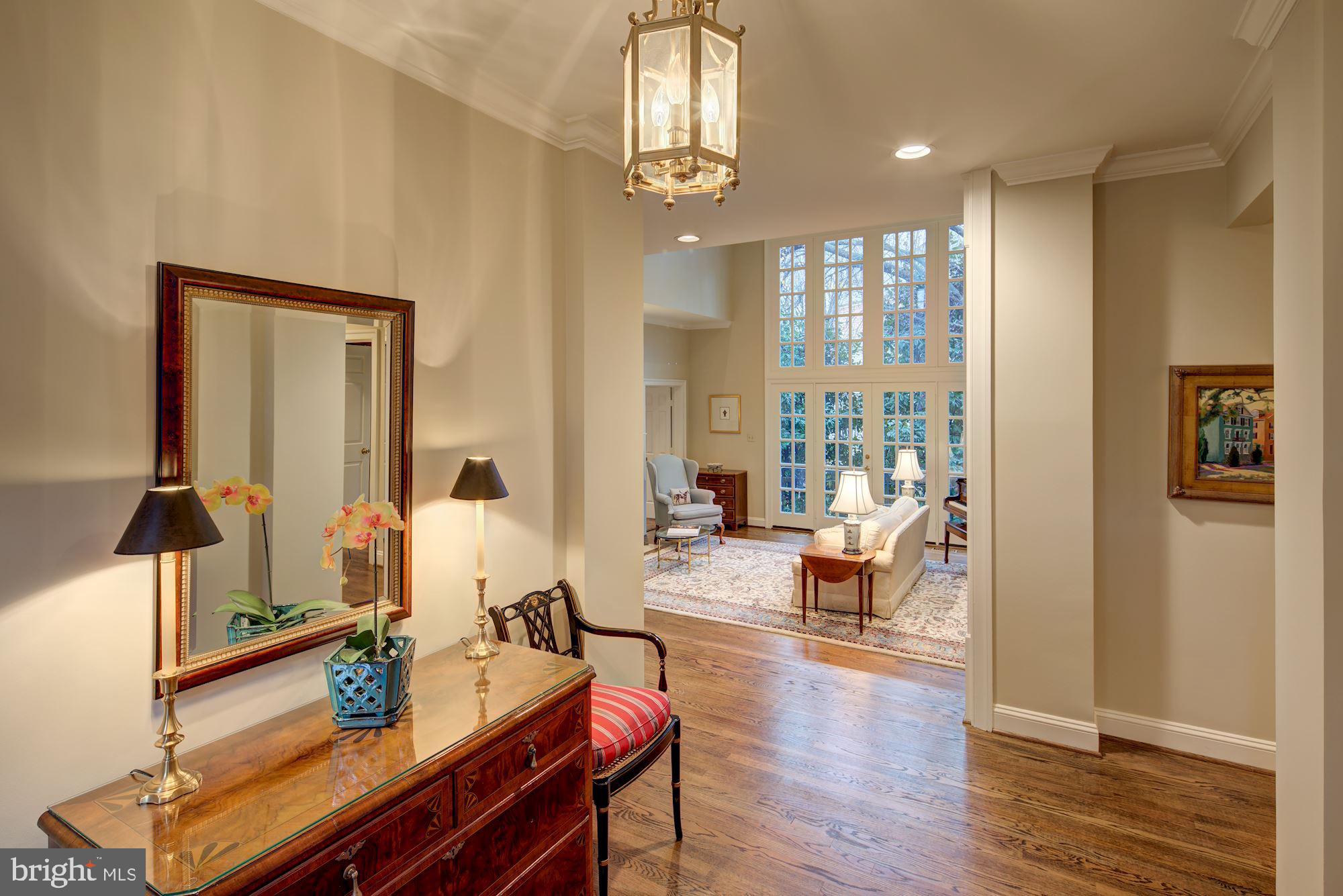 AVENEL - Residential