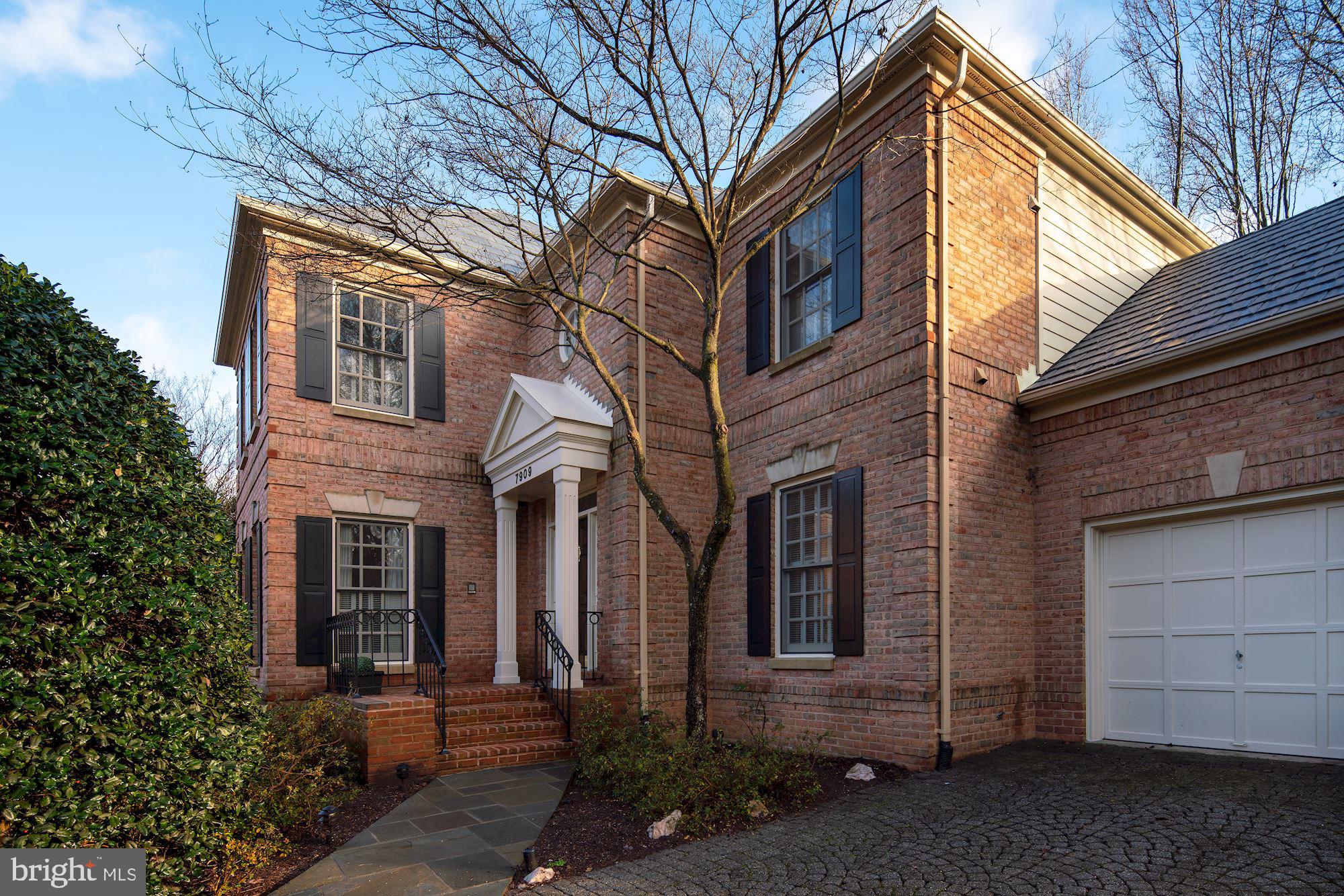 AVENEL - Residential