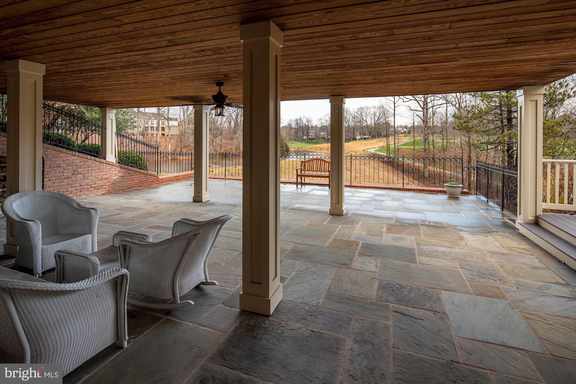 AVENEL - Residential