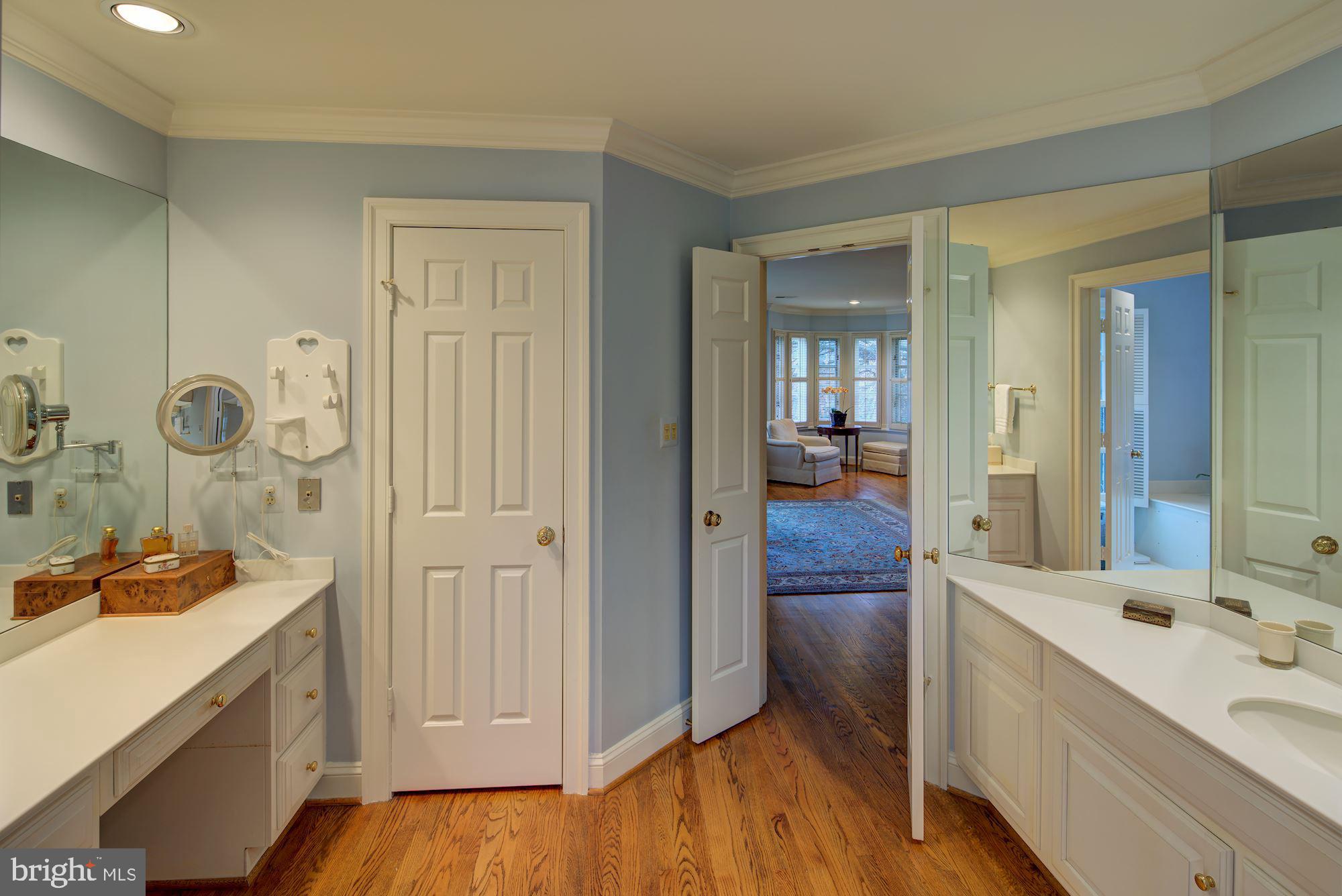 AVENEL - Residential