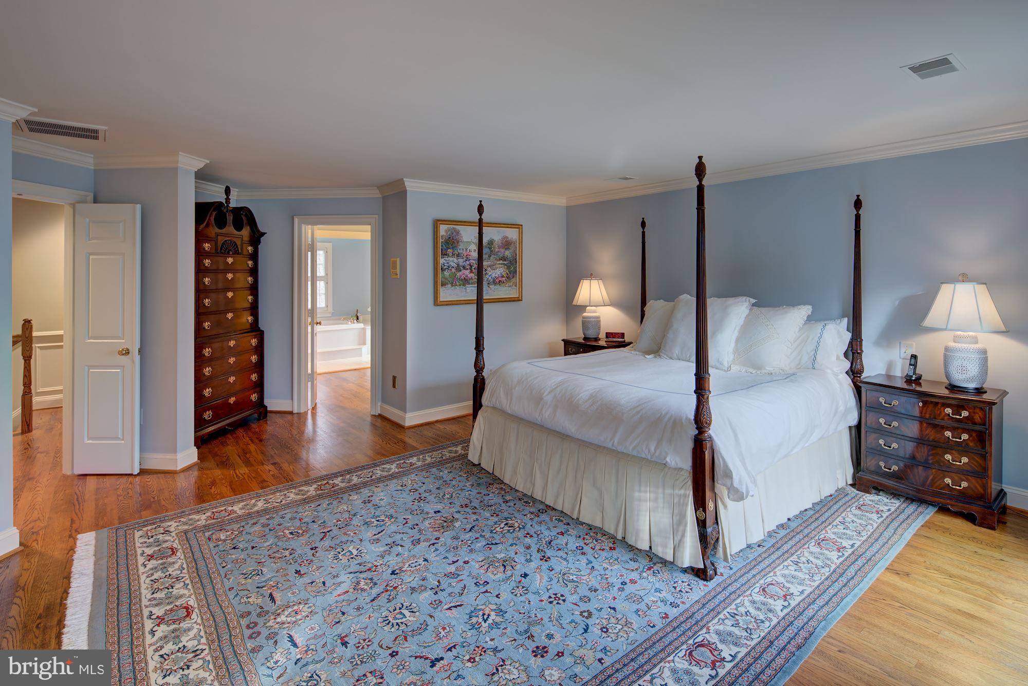 AVENEL - Residential