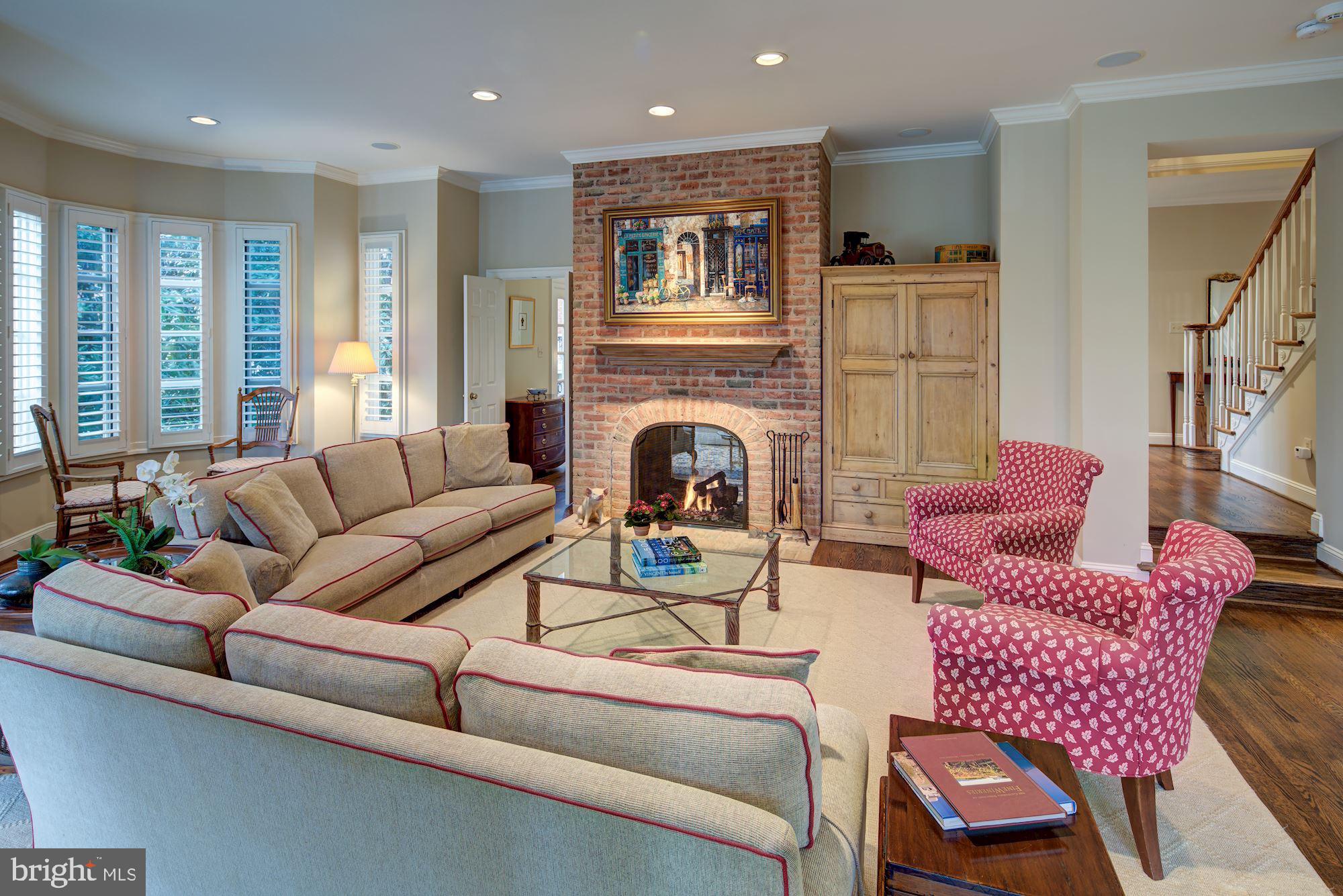 AVENEL - Residential