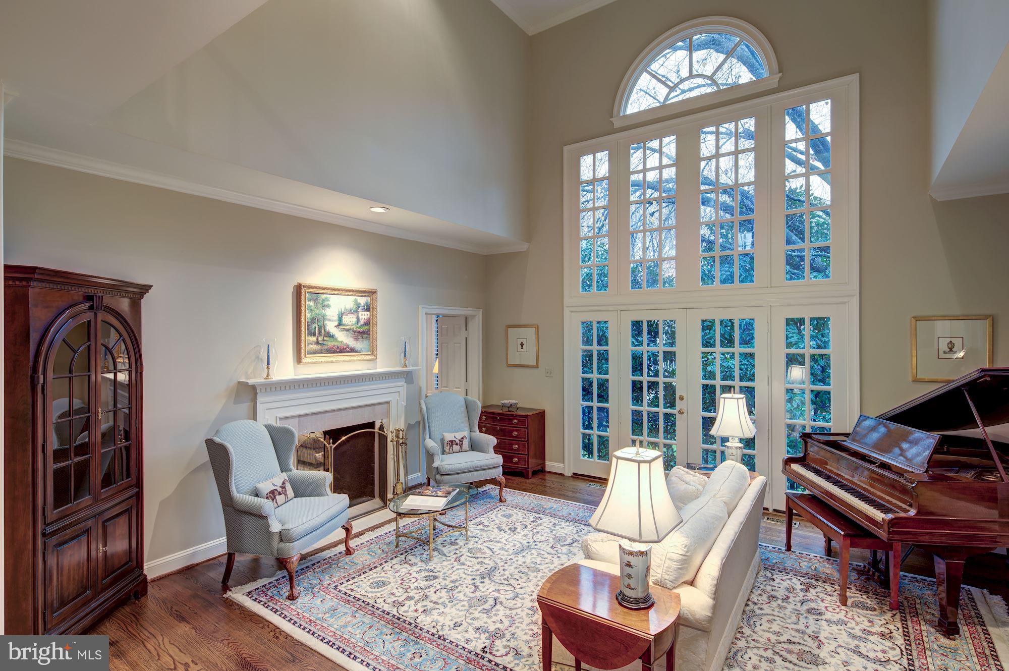 AVENEL - Residential