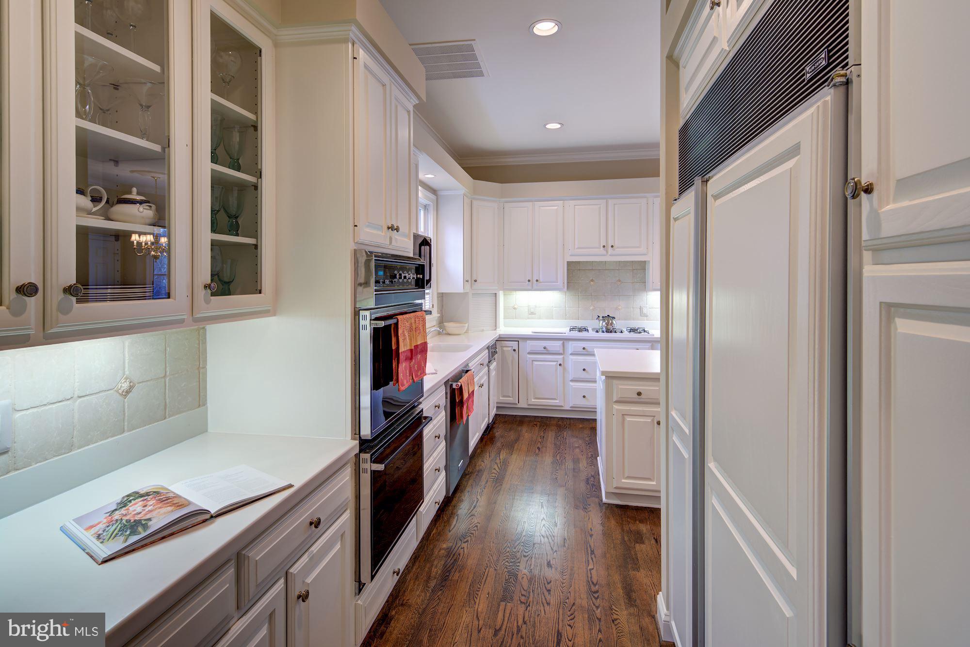 AVENEL - Residential