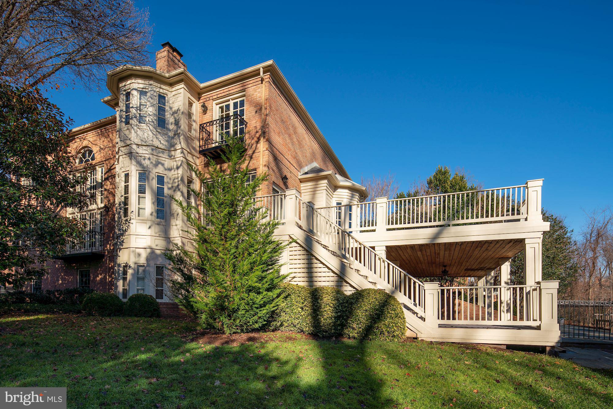 AVENEL - Residential