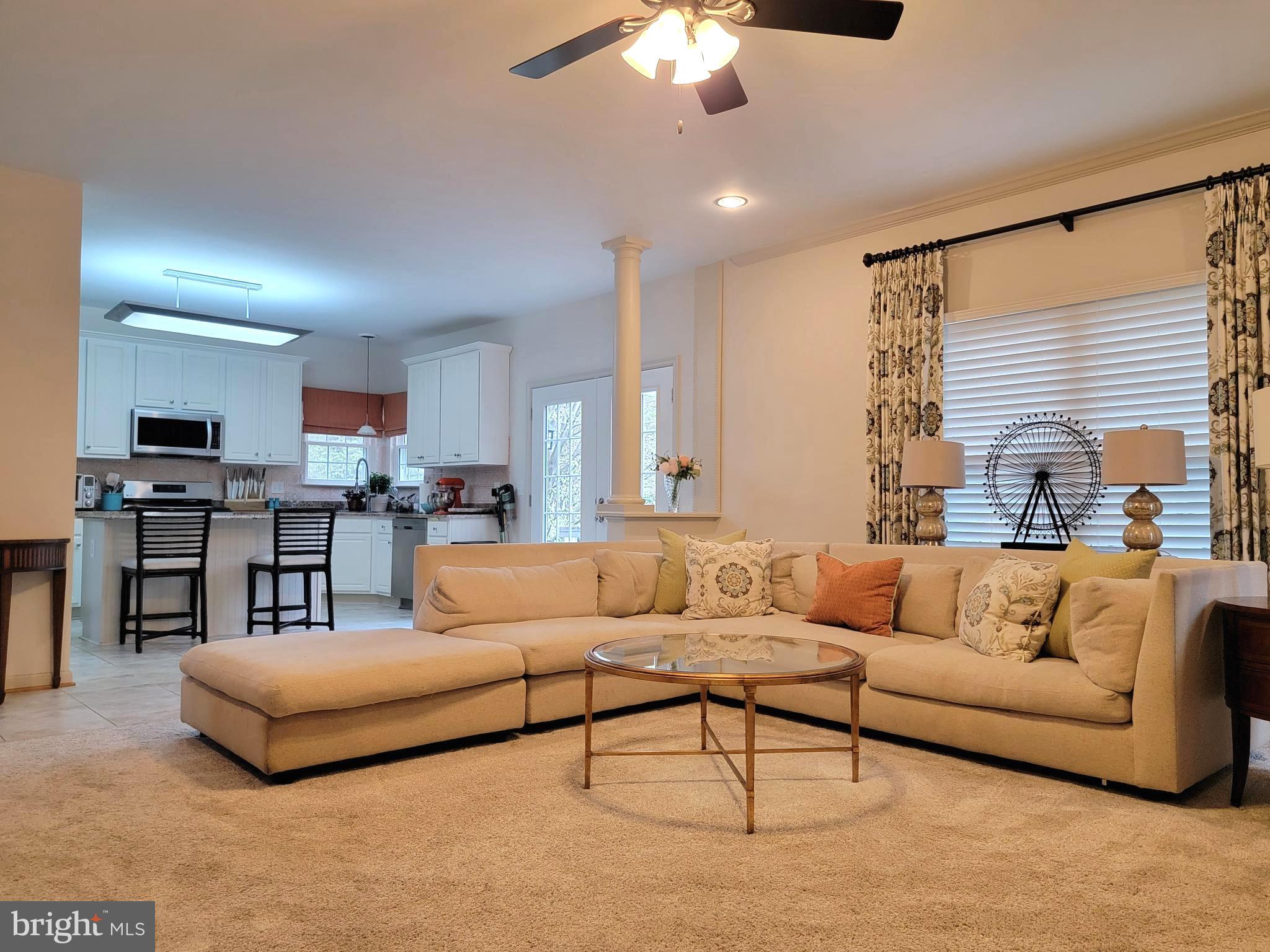 BROADLANDS - Residential