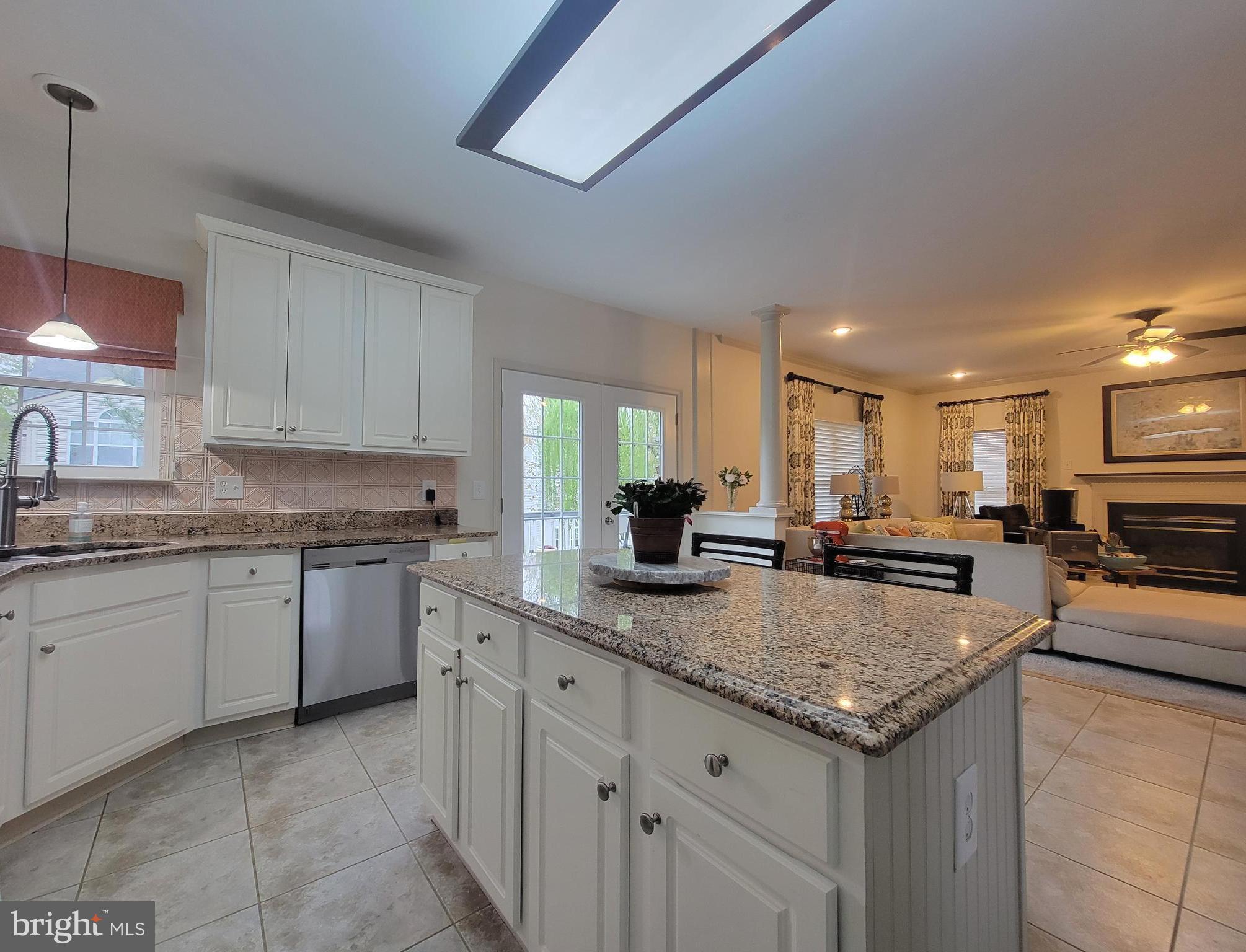 BROADLANDS - Residential