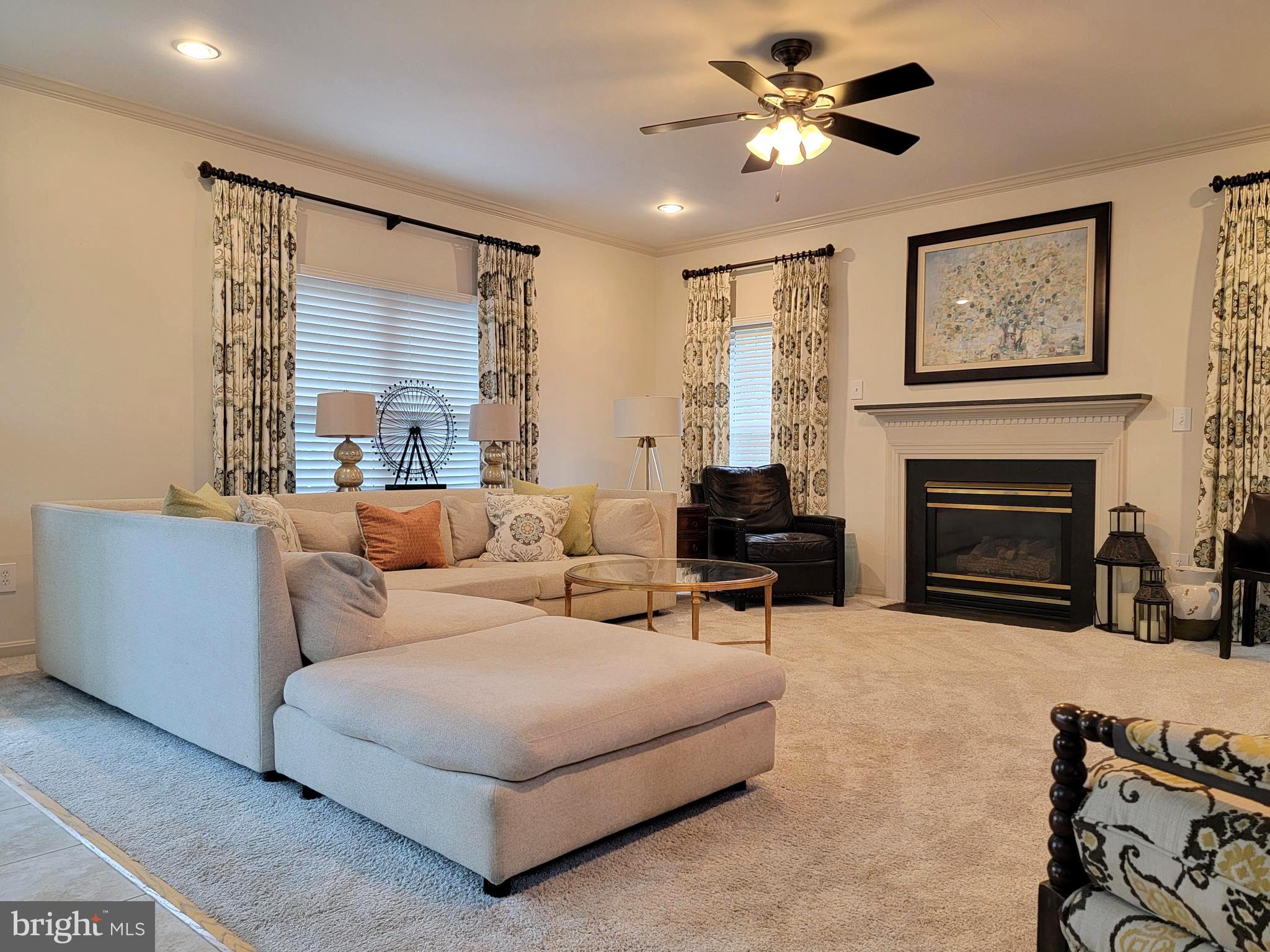 BROADLANDS - Residential