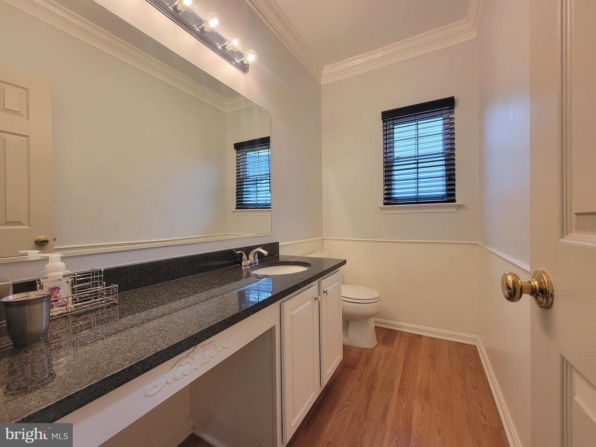 BROADLANDS - Residential