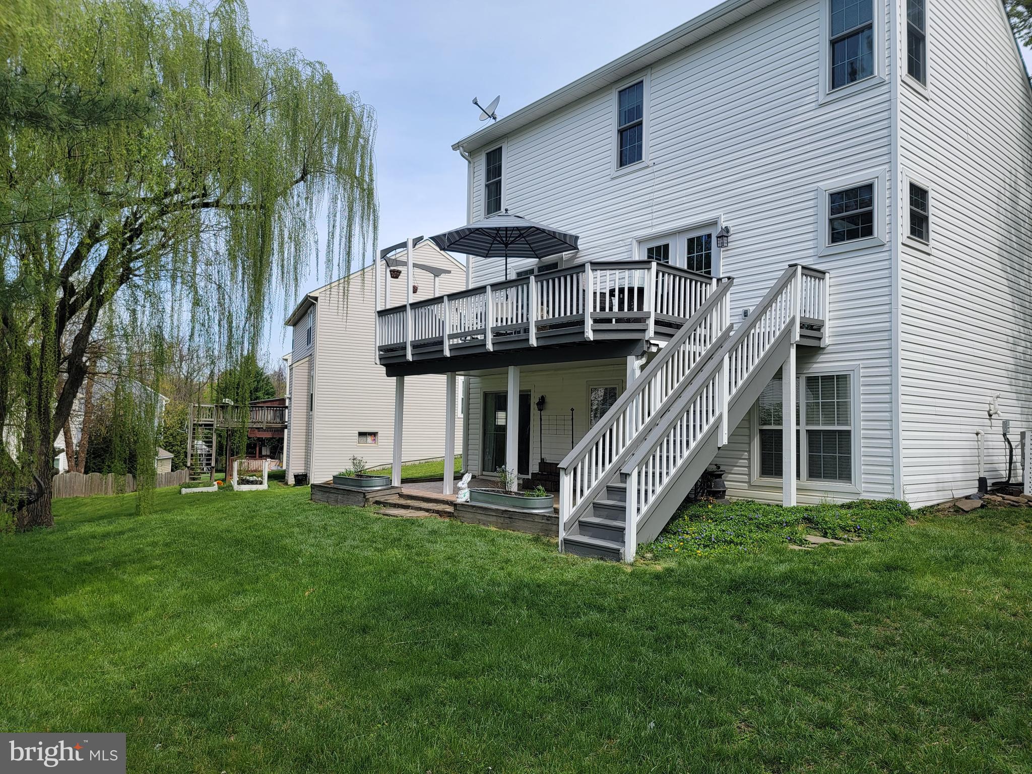 BROADLANDS - Residential