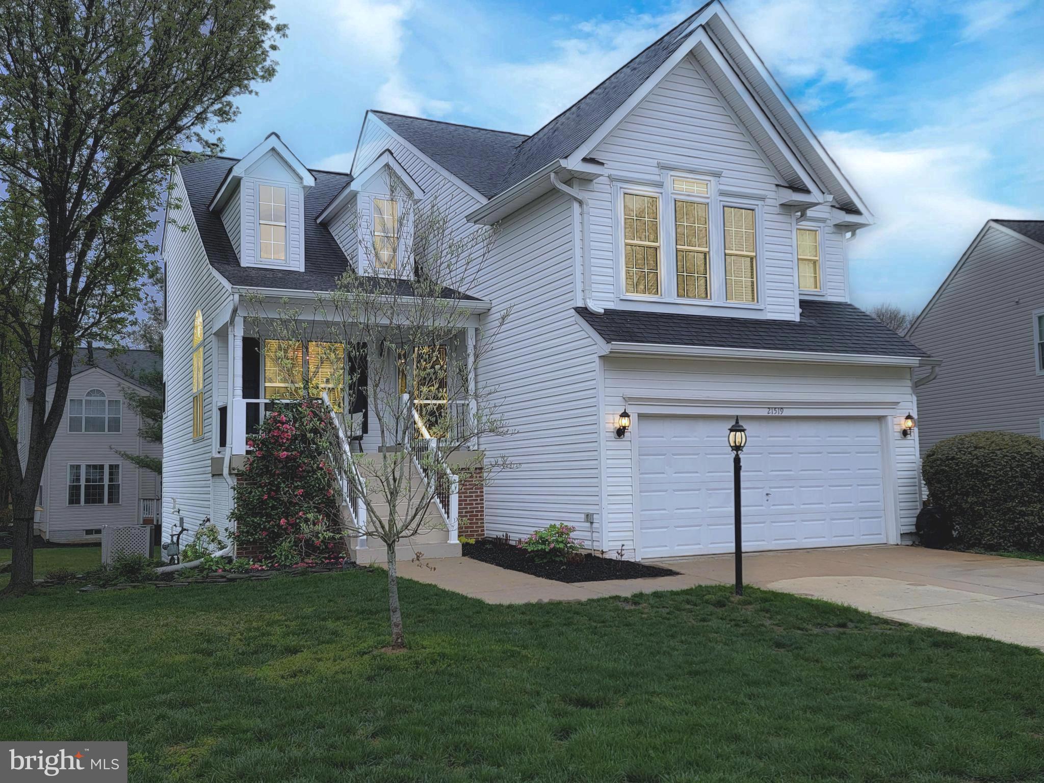 BROADLANDS - Residential