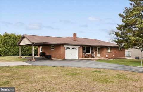 729 S 3RD AVENUE LEBANON PA 17042