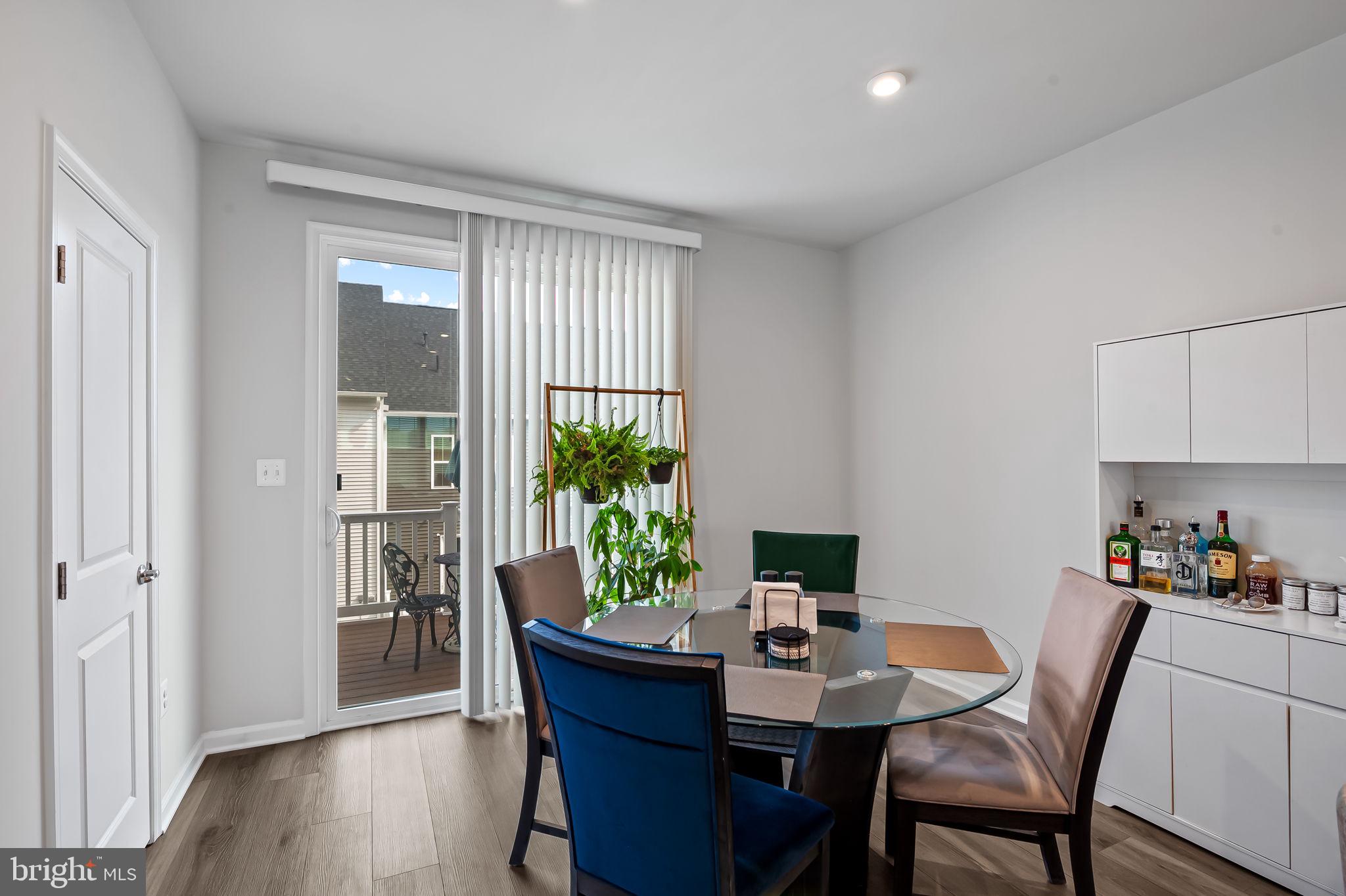 WOODGATE - Residential