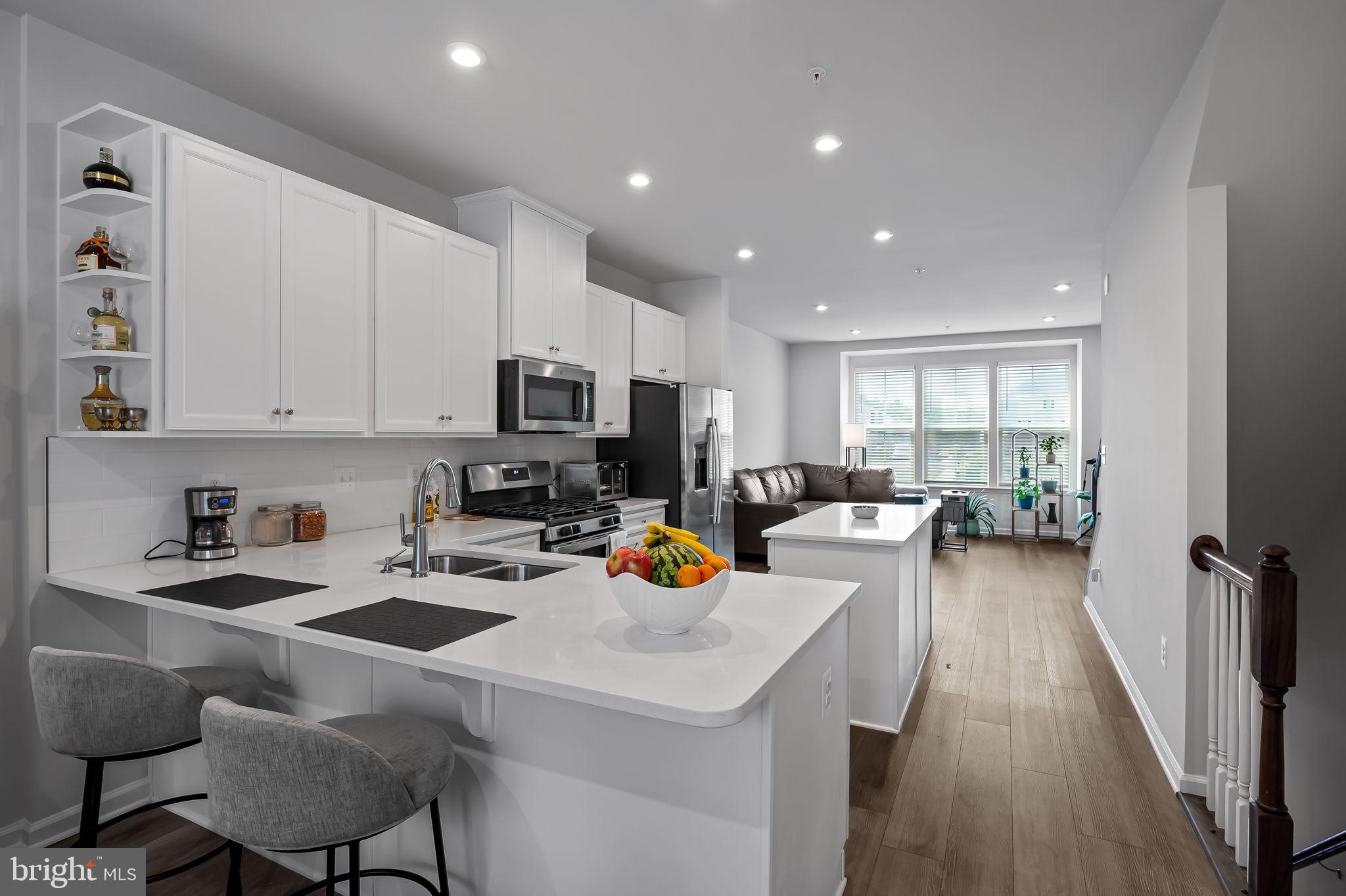 WOODGATE - Residential