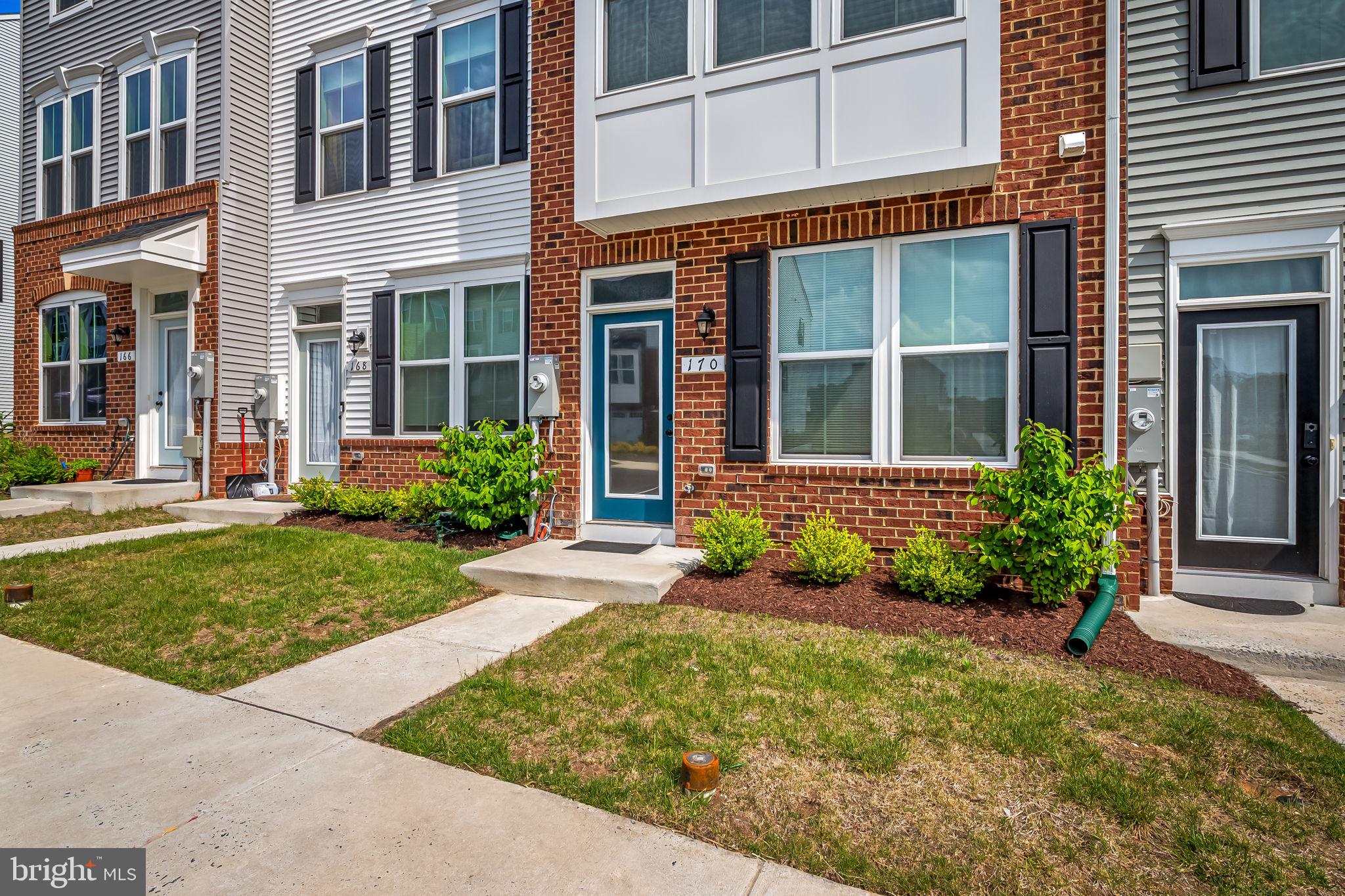 WOODGATE - Residential