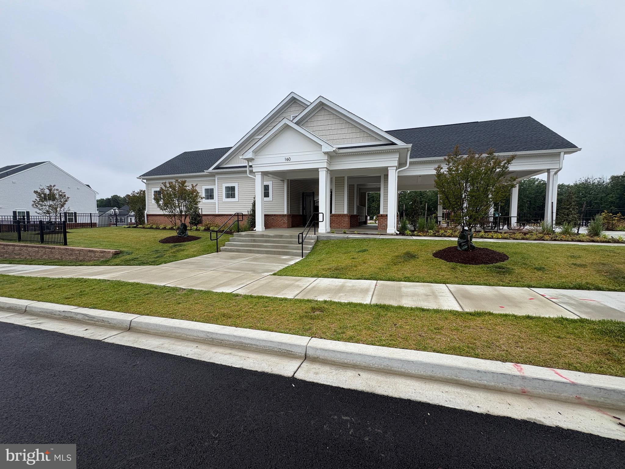 WOODGATE - Residential
