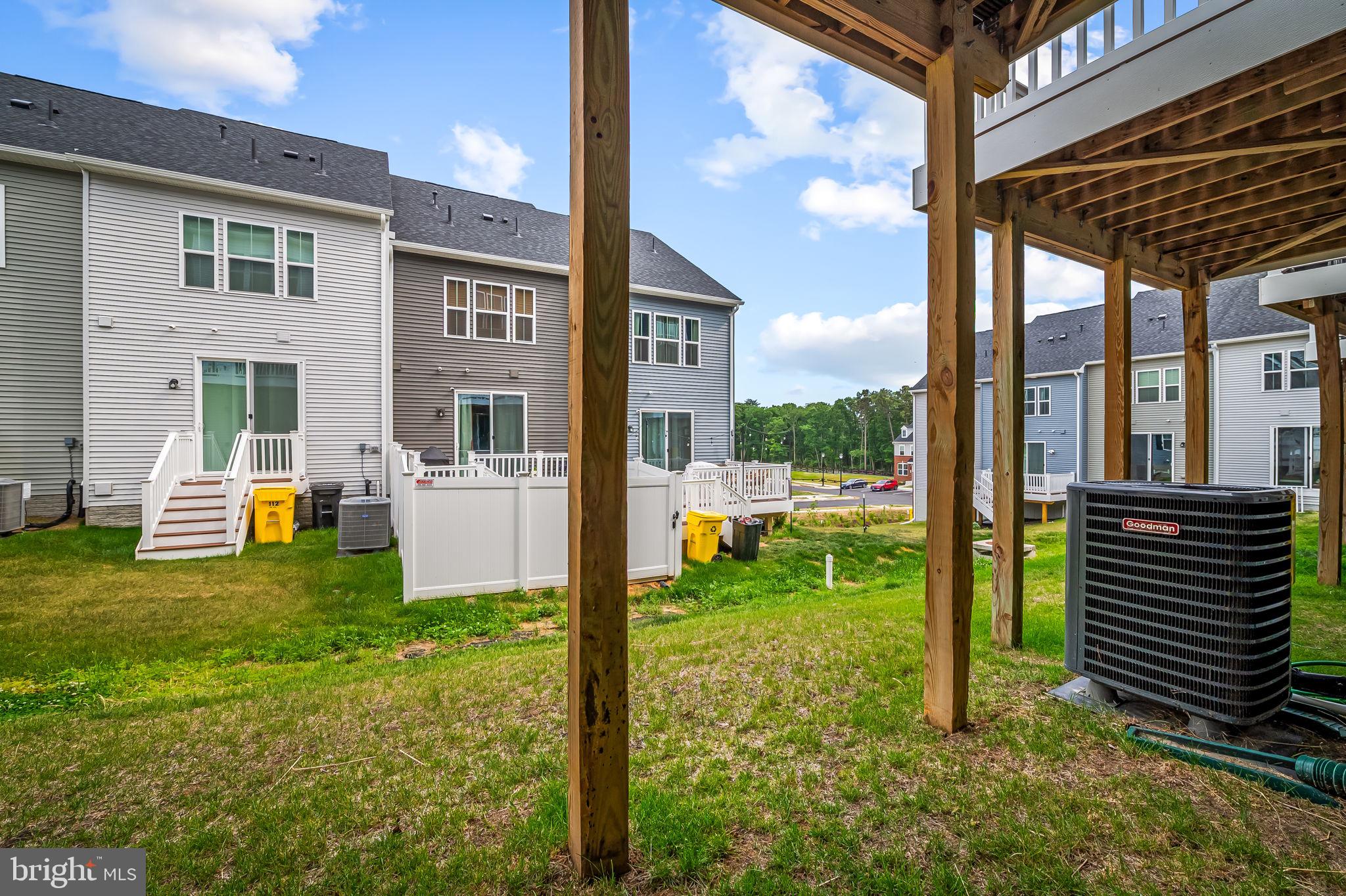 WOODGATE - Residential