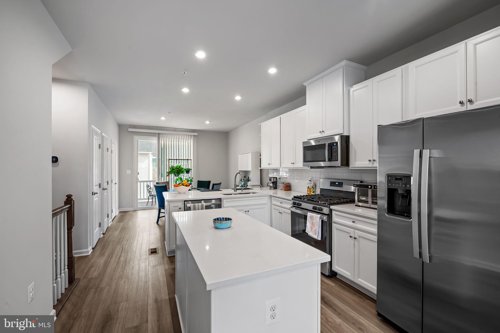 WOODGATE - Residential