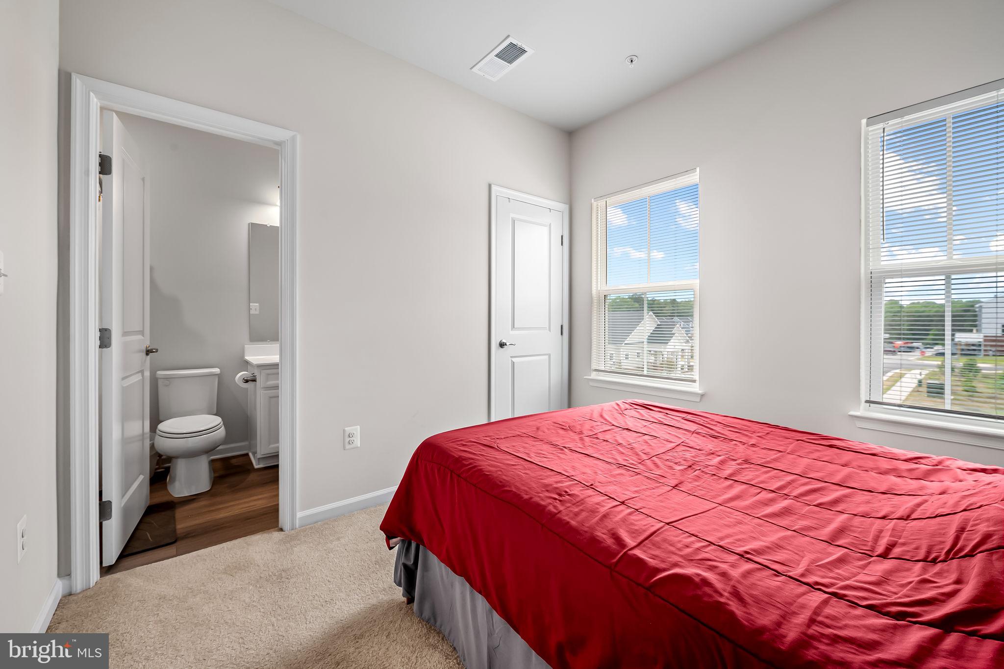 WOODGATE - Residential