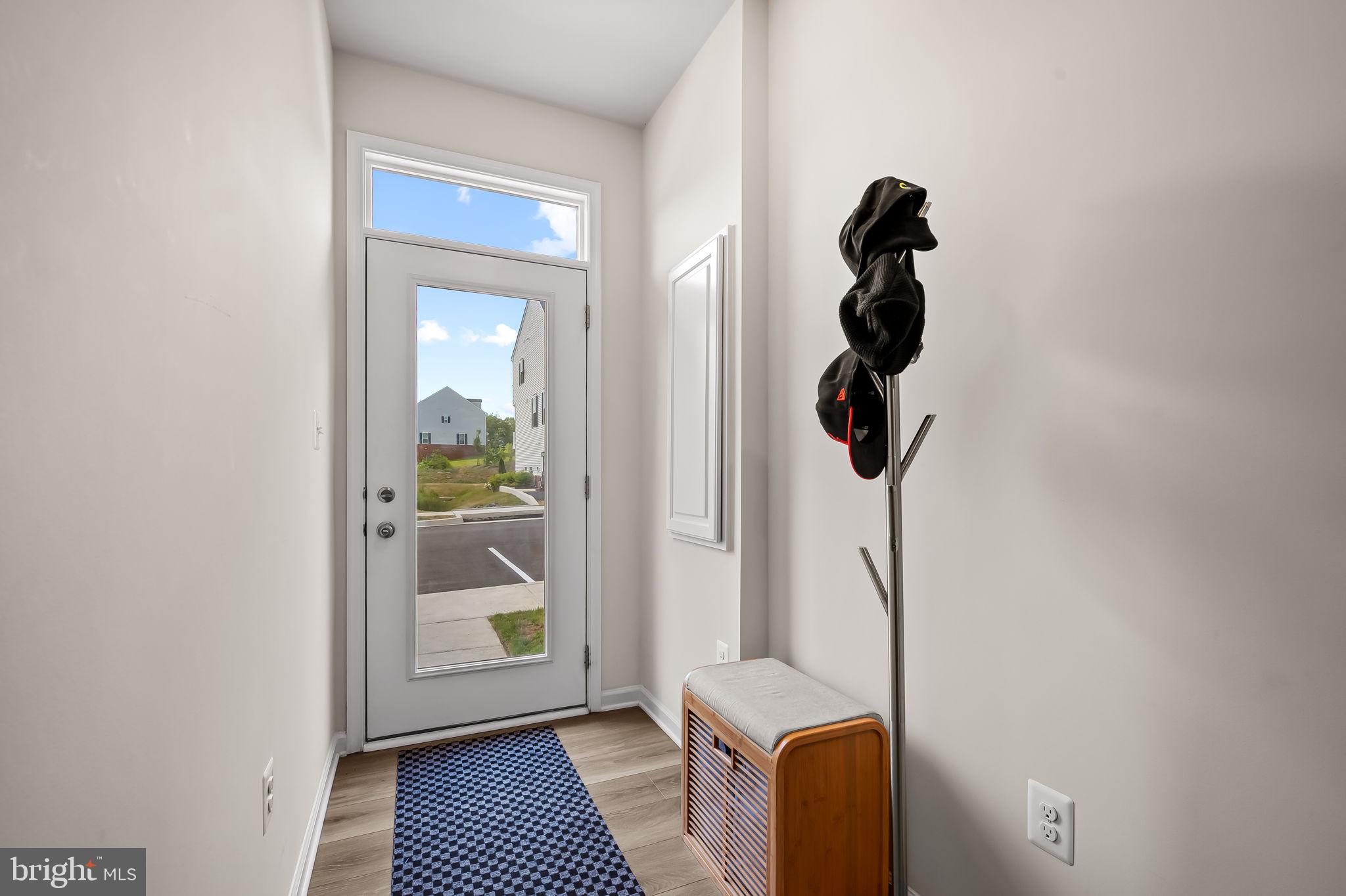 WOODGATE - Residential