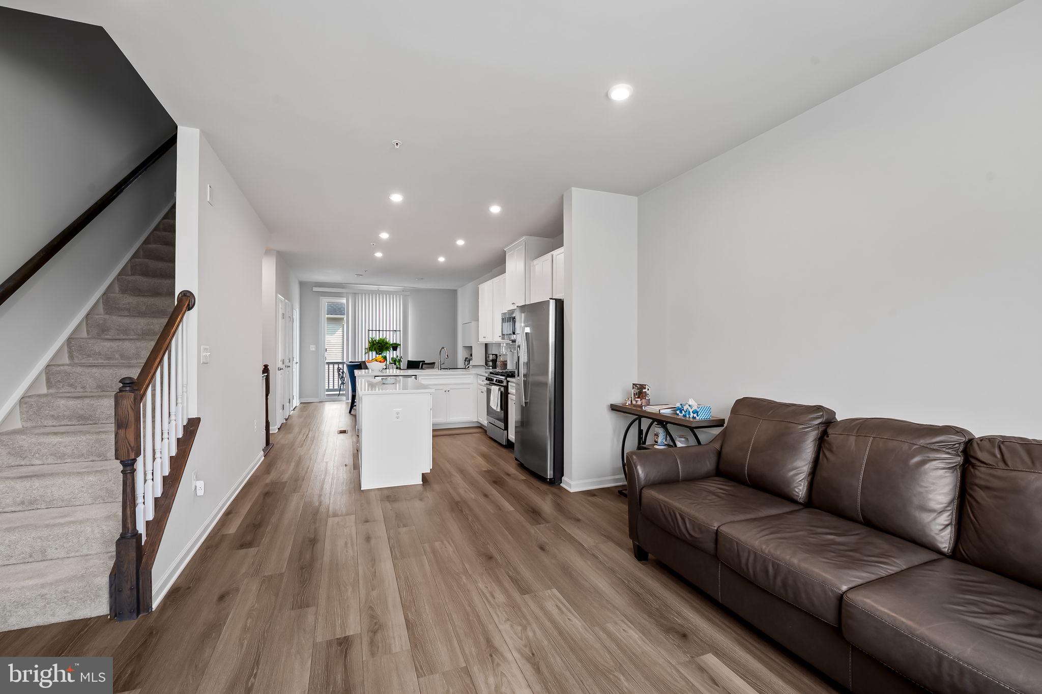 WOODGATE - Residential