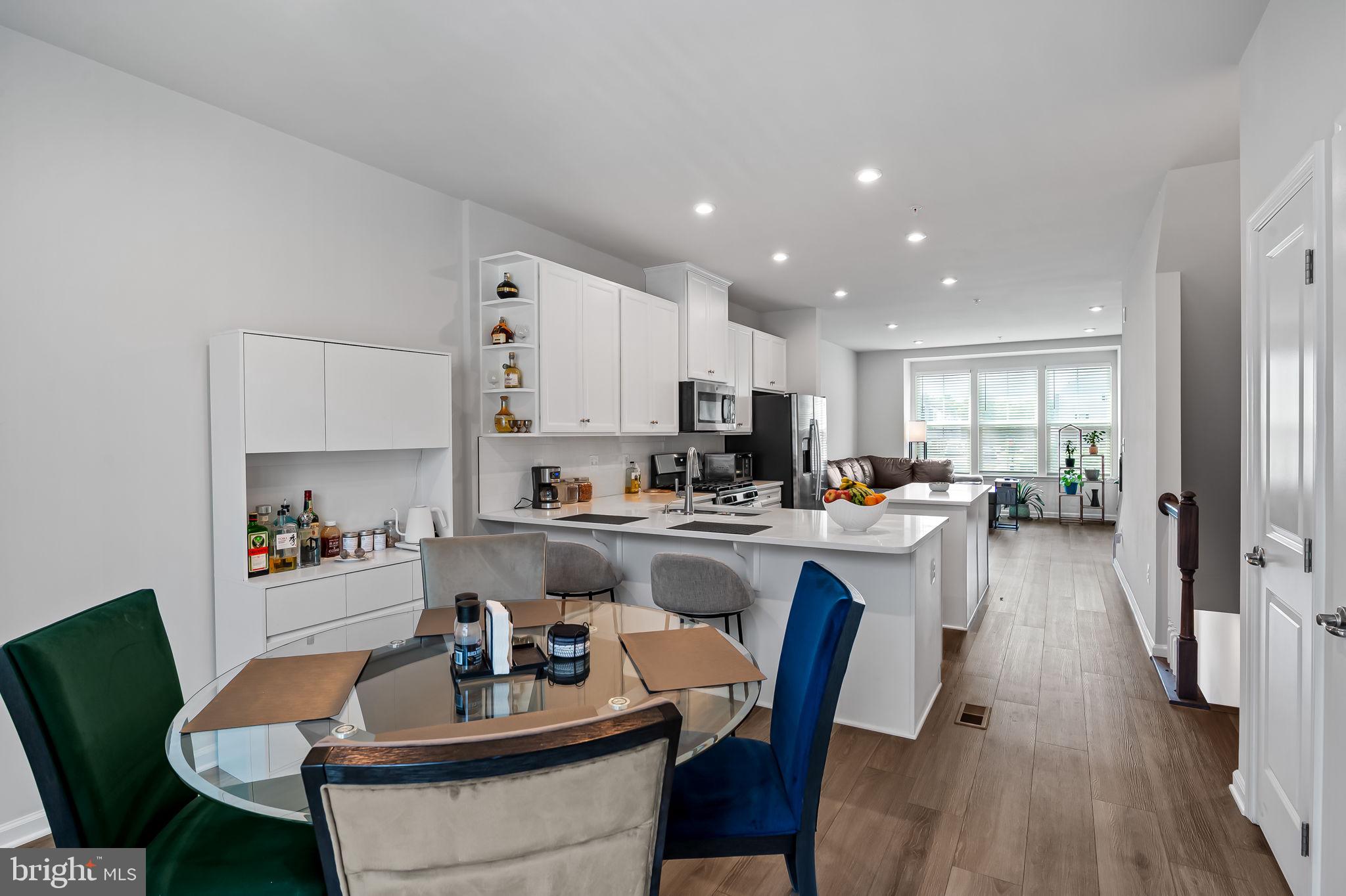 WOODGATE - Residential