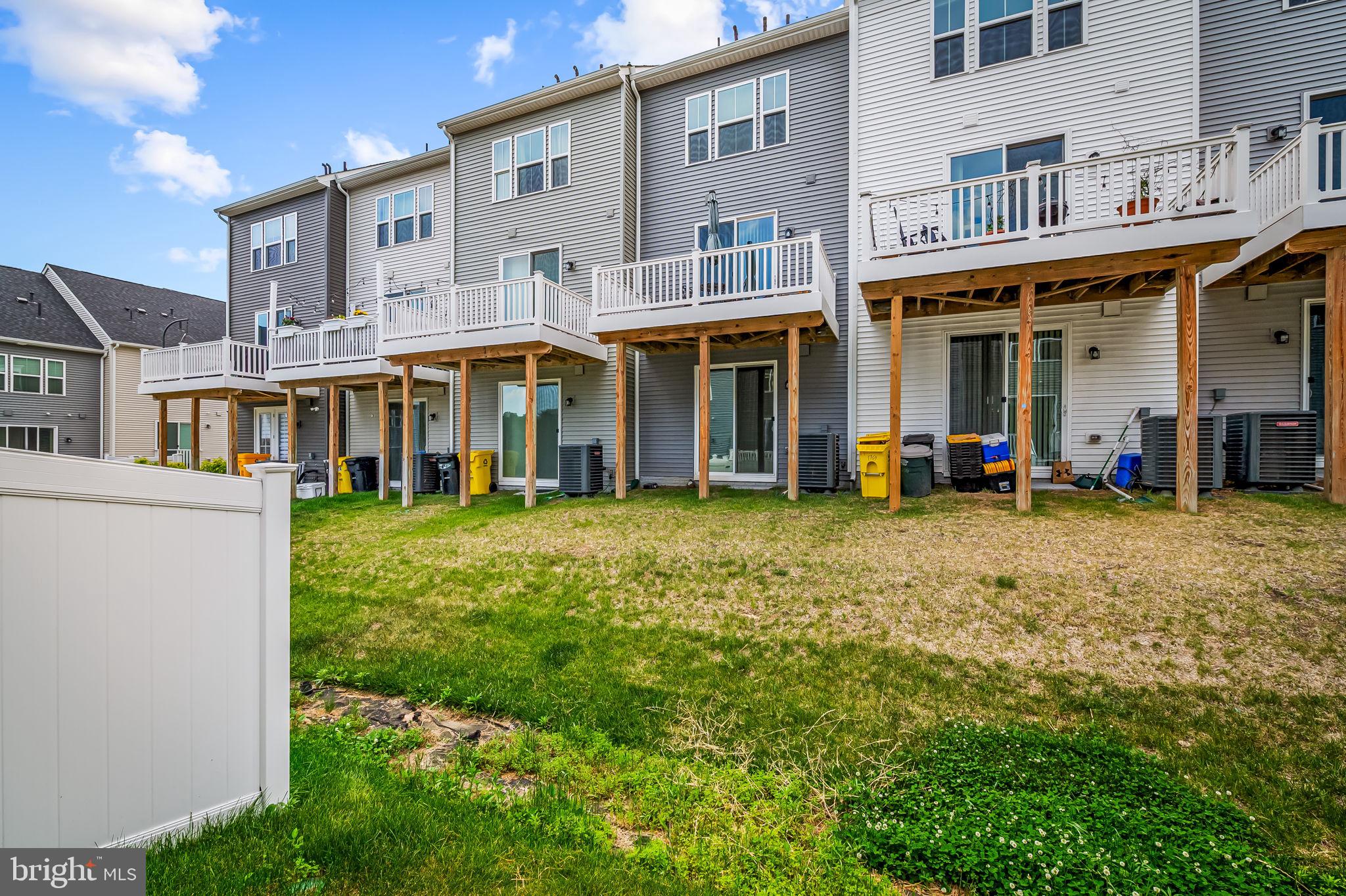 WOODGATE - Residential
